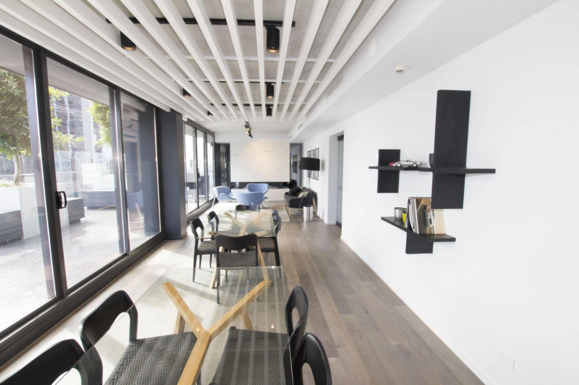 Carlson View Serviced Aparthotel