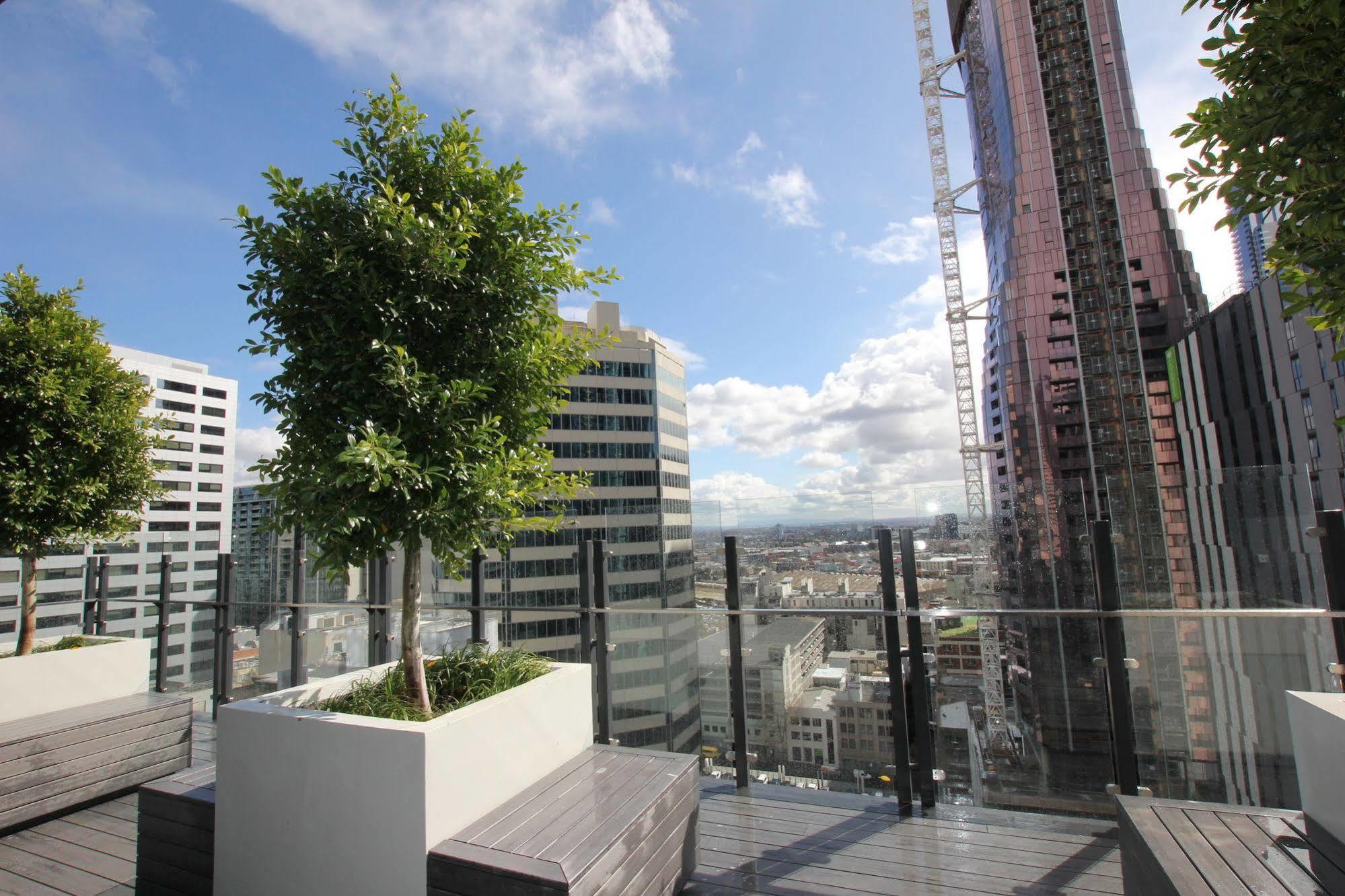 Carlson View Serviced Melbourne