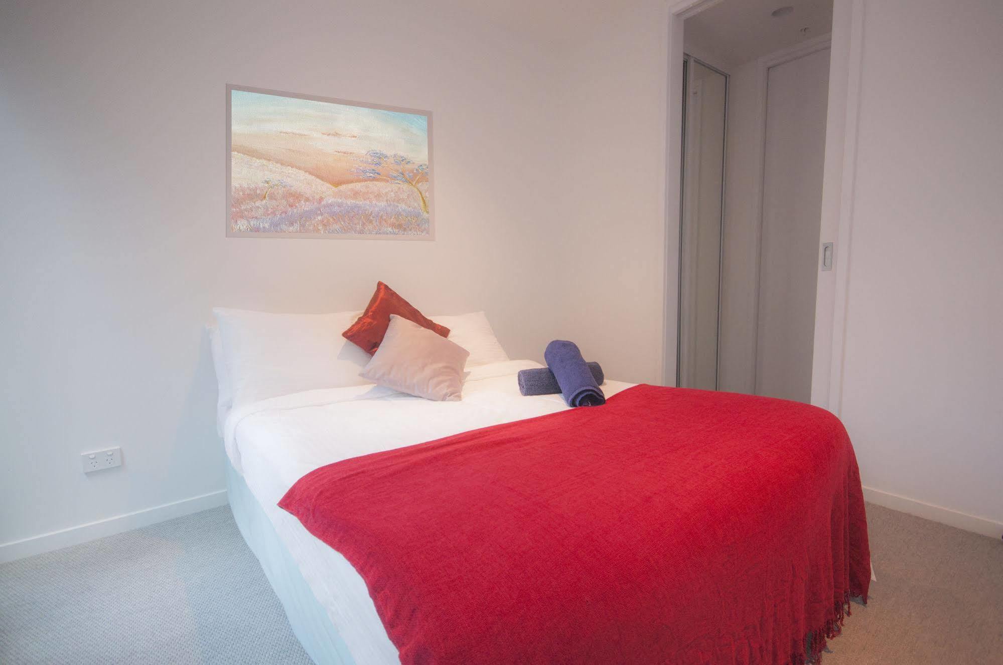 Carlson View Serviced 4*