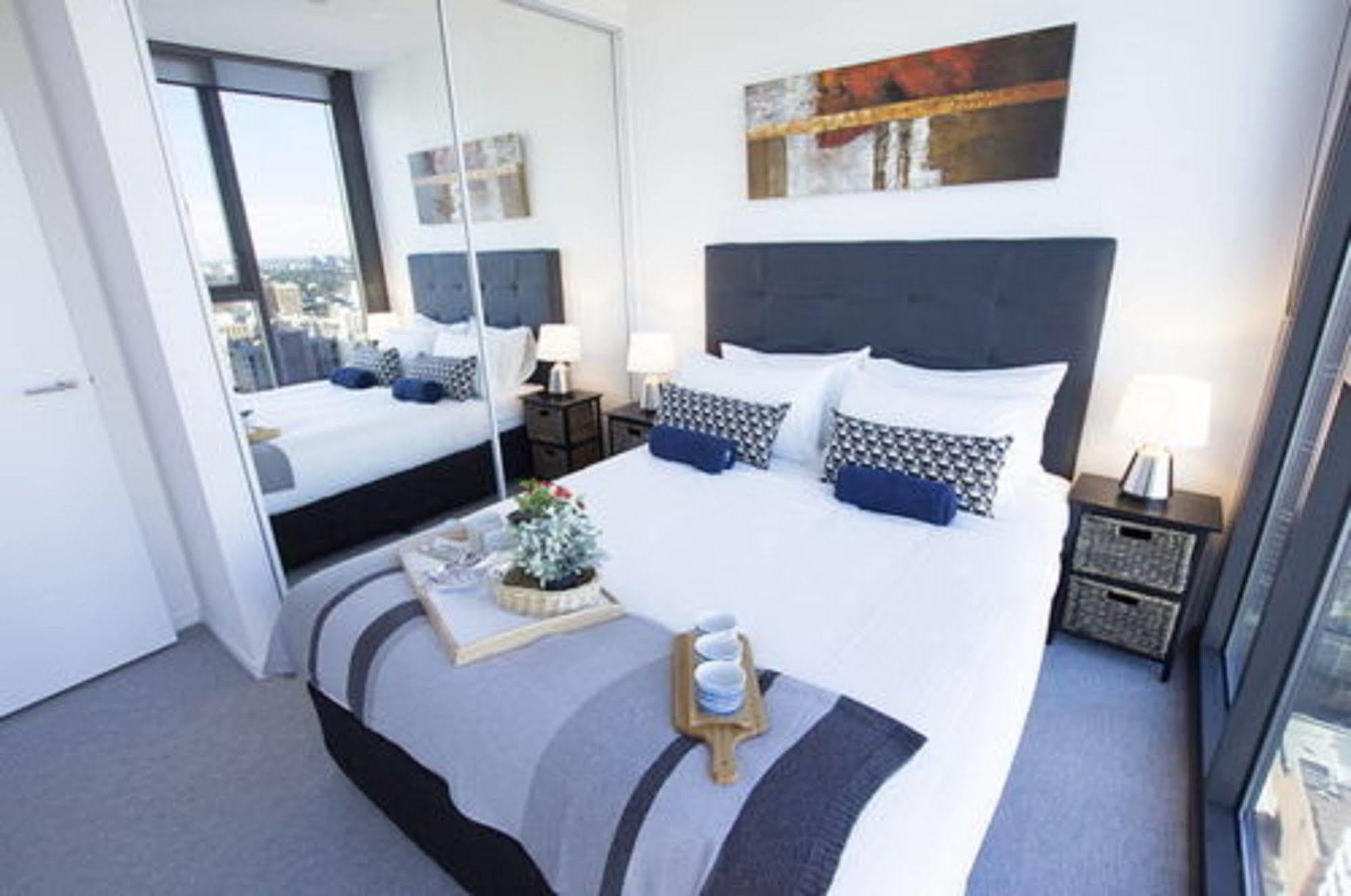 Aparthotel Carlson View Serviced 4*