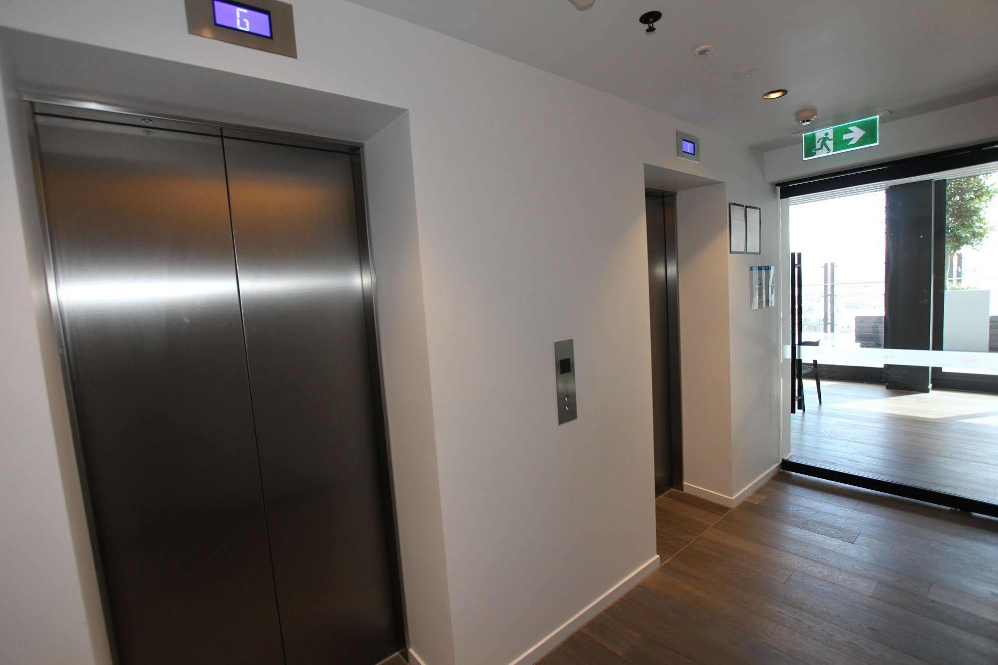 Carlson View Serviced Aparthotel Melbourne