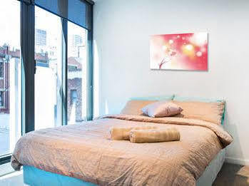 Carlson View Serviced Aparthotel