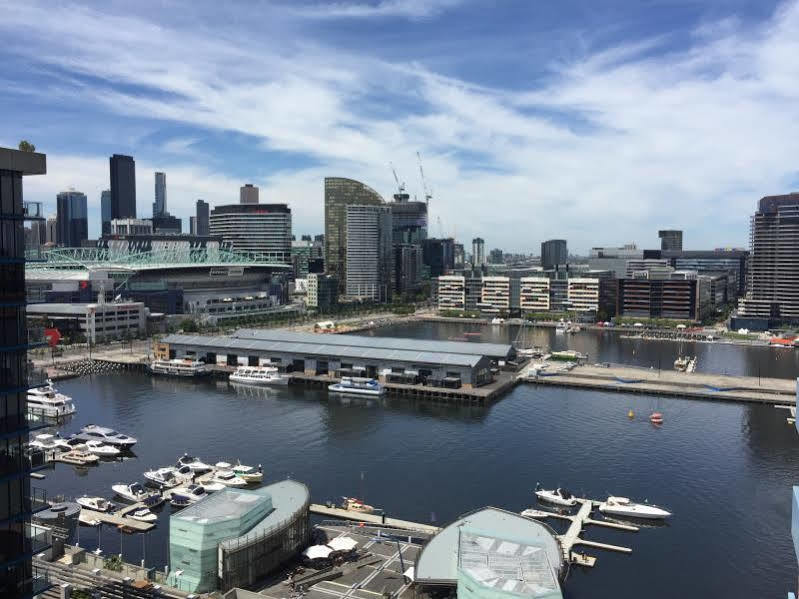 Apartment View Docklands Melbourne Apartment Melbourne