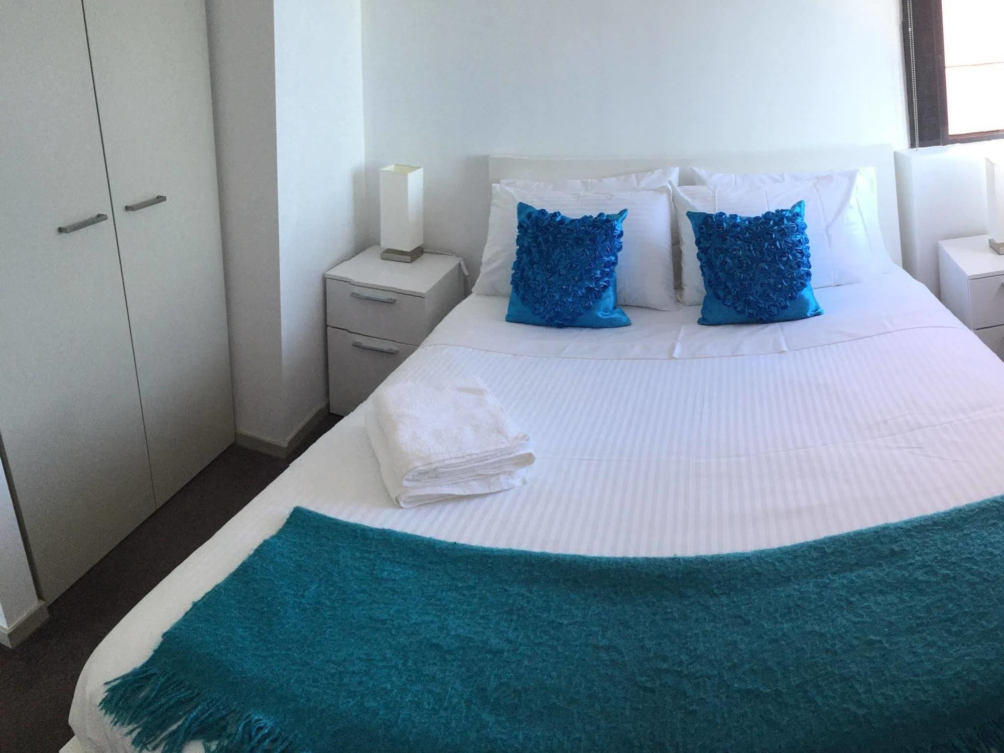 Apartment View Docklands Melbourne Melbourne