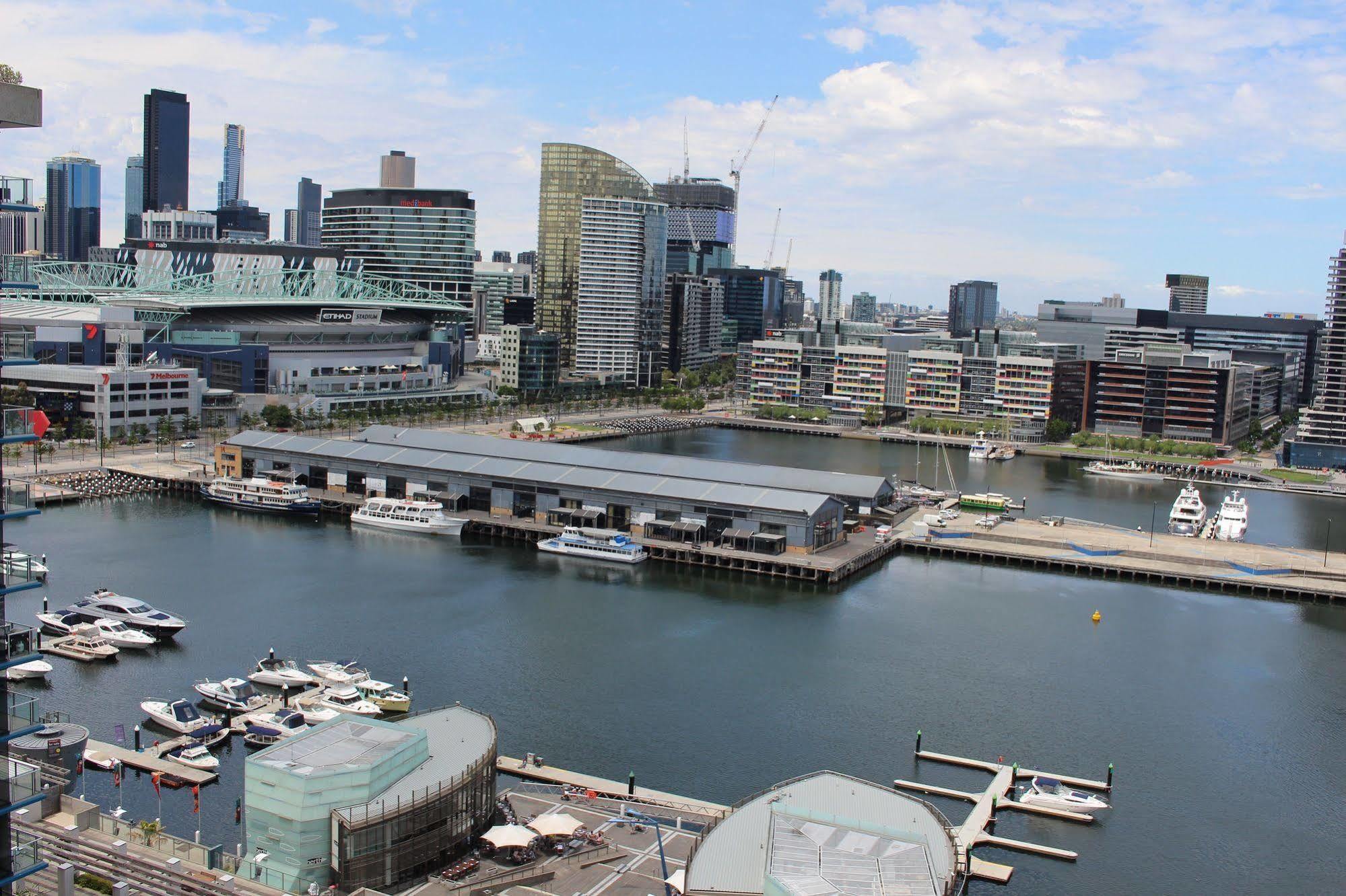 Apartment Apartment View Docklands Melbourne Melbourne