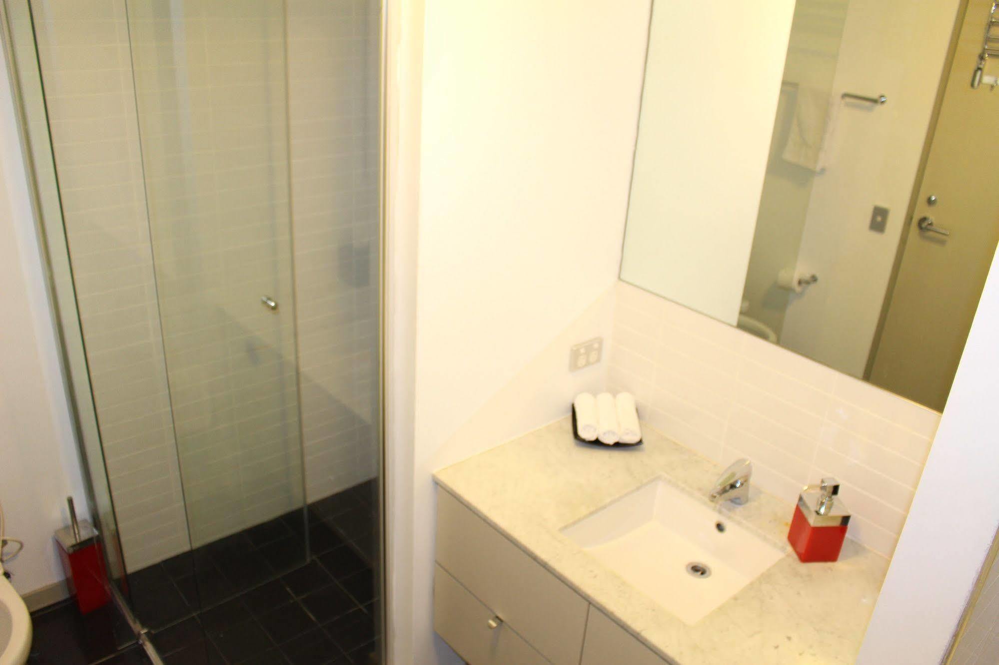 Apartment Apartment View Docklands Melbourne *