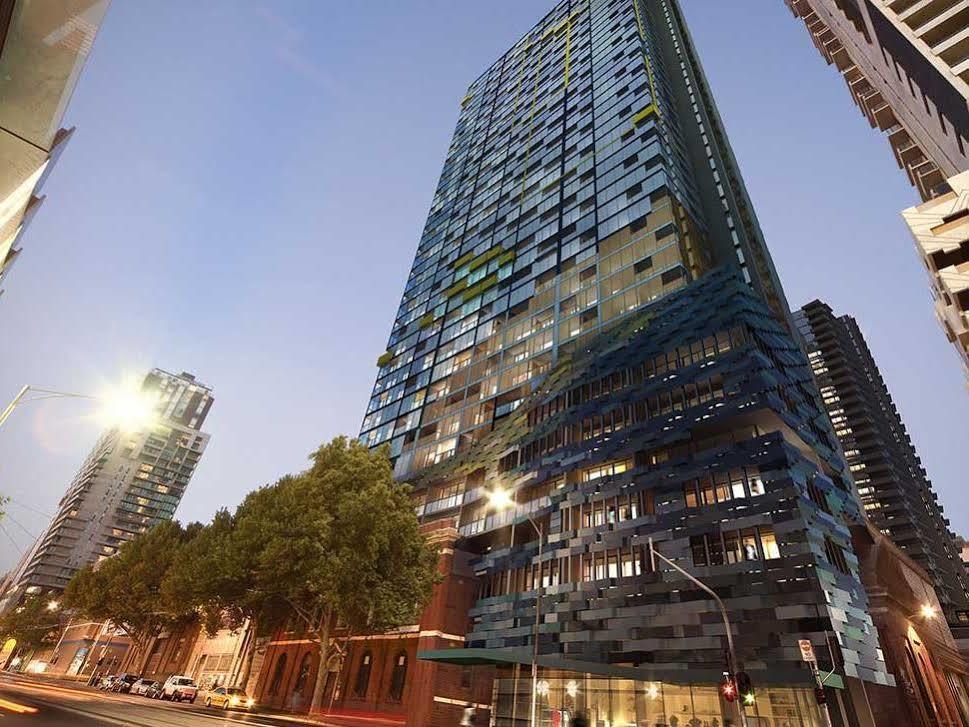 Apartment Comforto Home Melbourne
