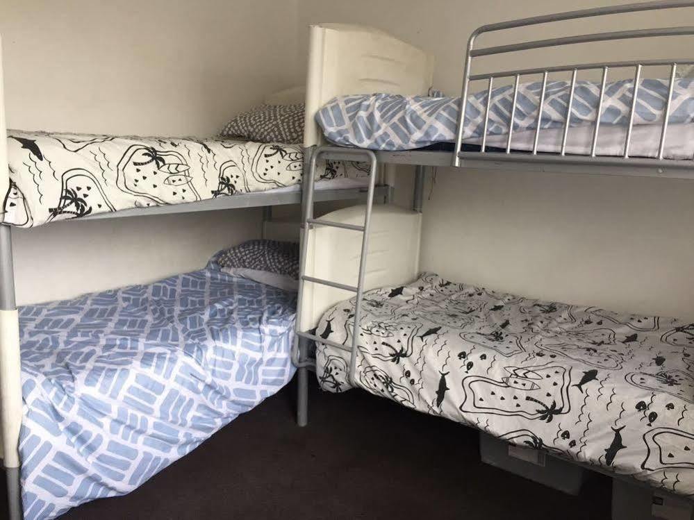 St Kilda Hostel Hostel Melbourne