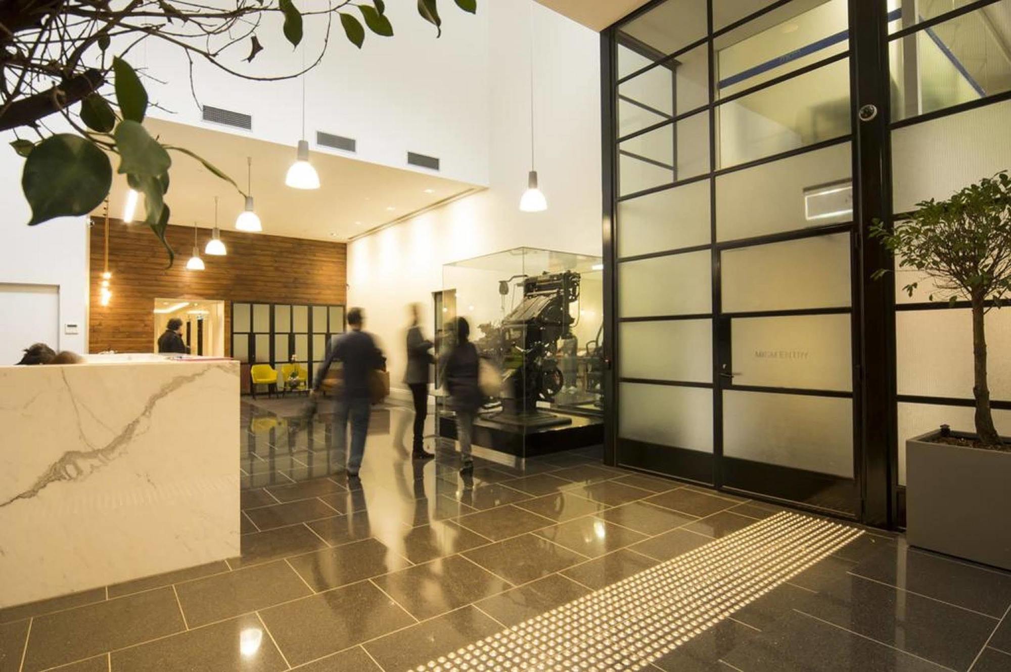 Aparthotel City Tempo - Lonsdale St Melbourne