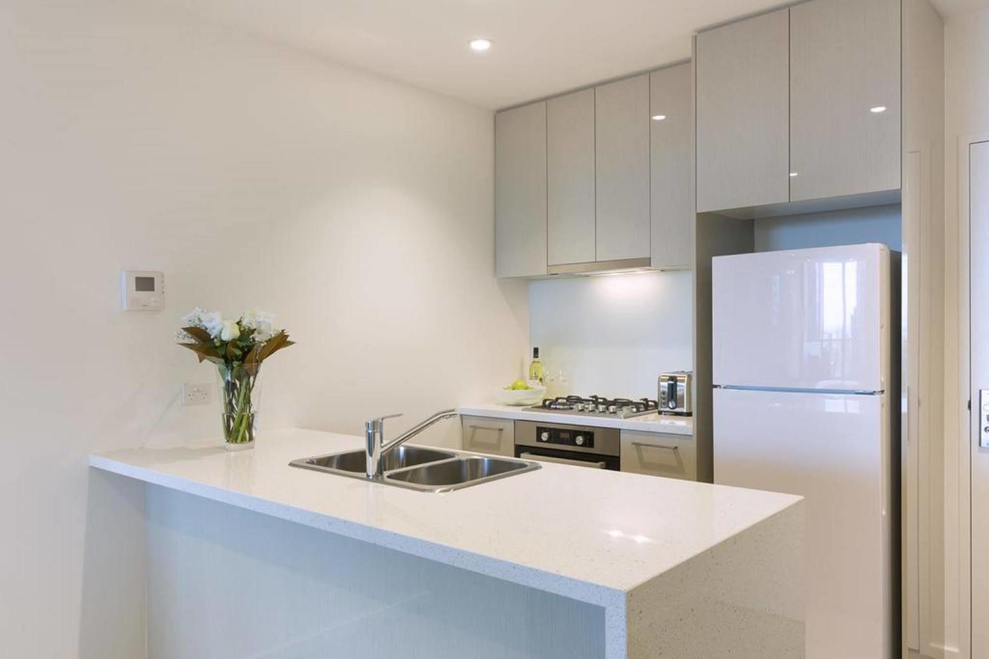 Aparthotel City Tempo - Lonsdale St 4*