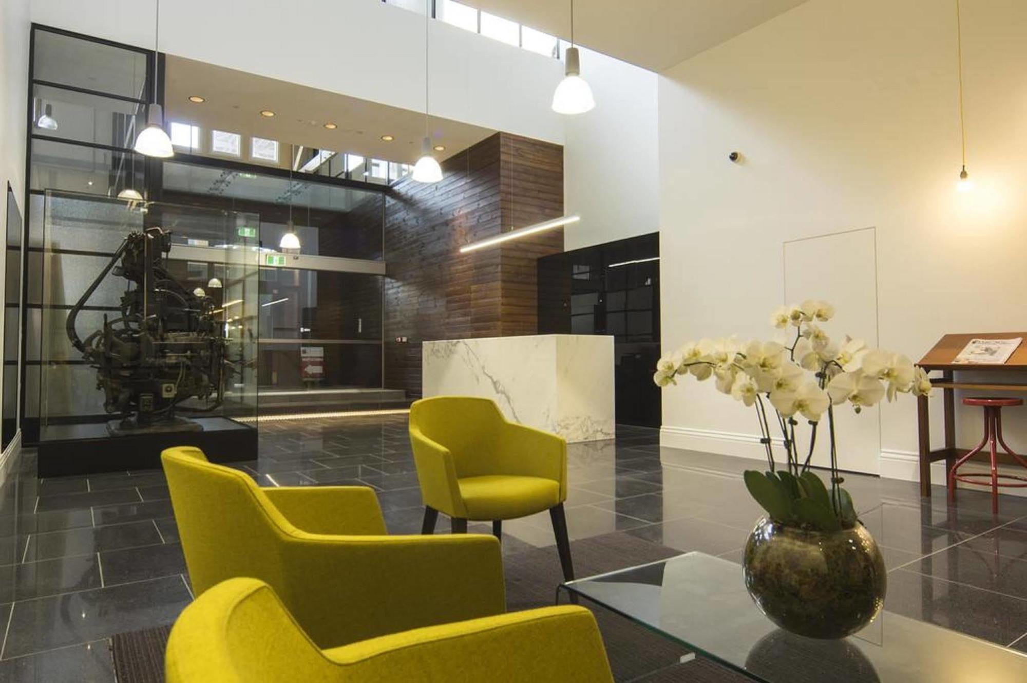 City Tempo - Lonsdale St Aparthotel Melbourne