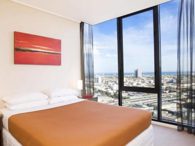 City Tempo - Lonsdale St Aparthotel