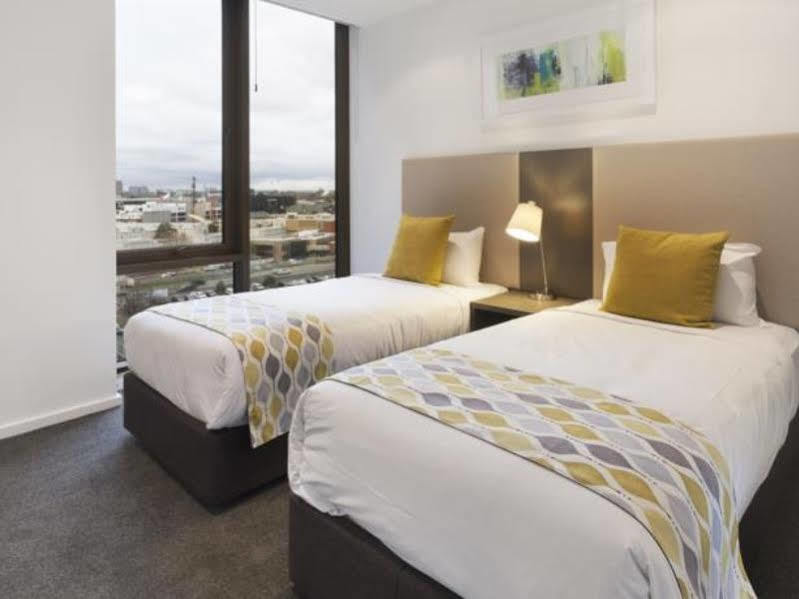 Aparthotel City Tempo - Lonsdale St