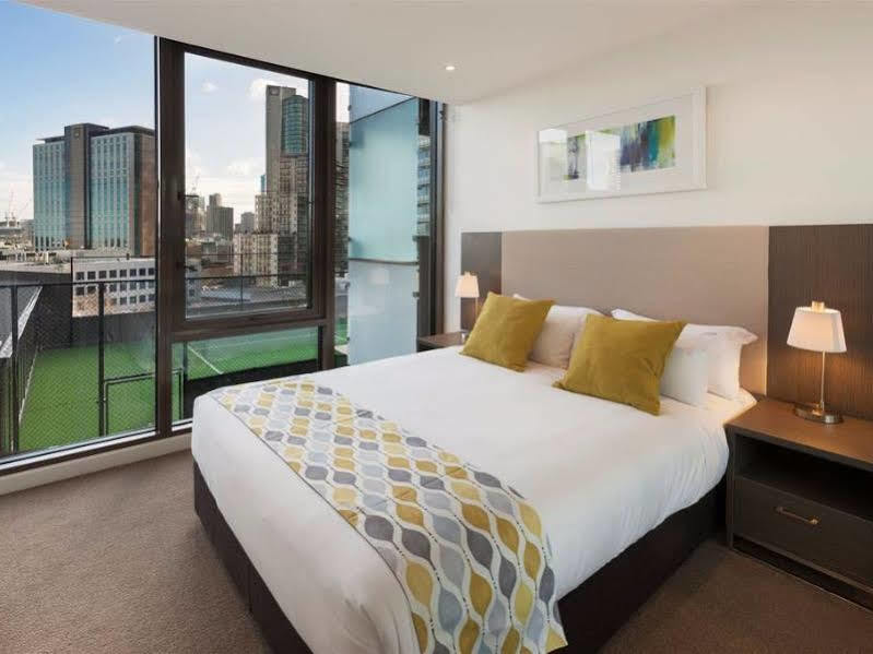 Aparthotel City Tempo - Lonsdale St