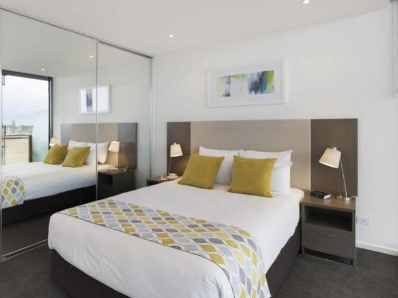 City Tempo - Lonsdale St Aparthotel