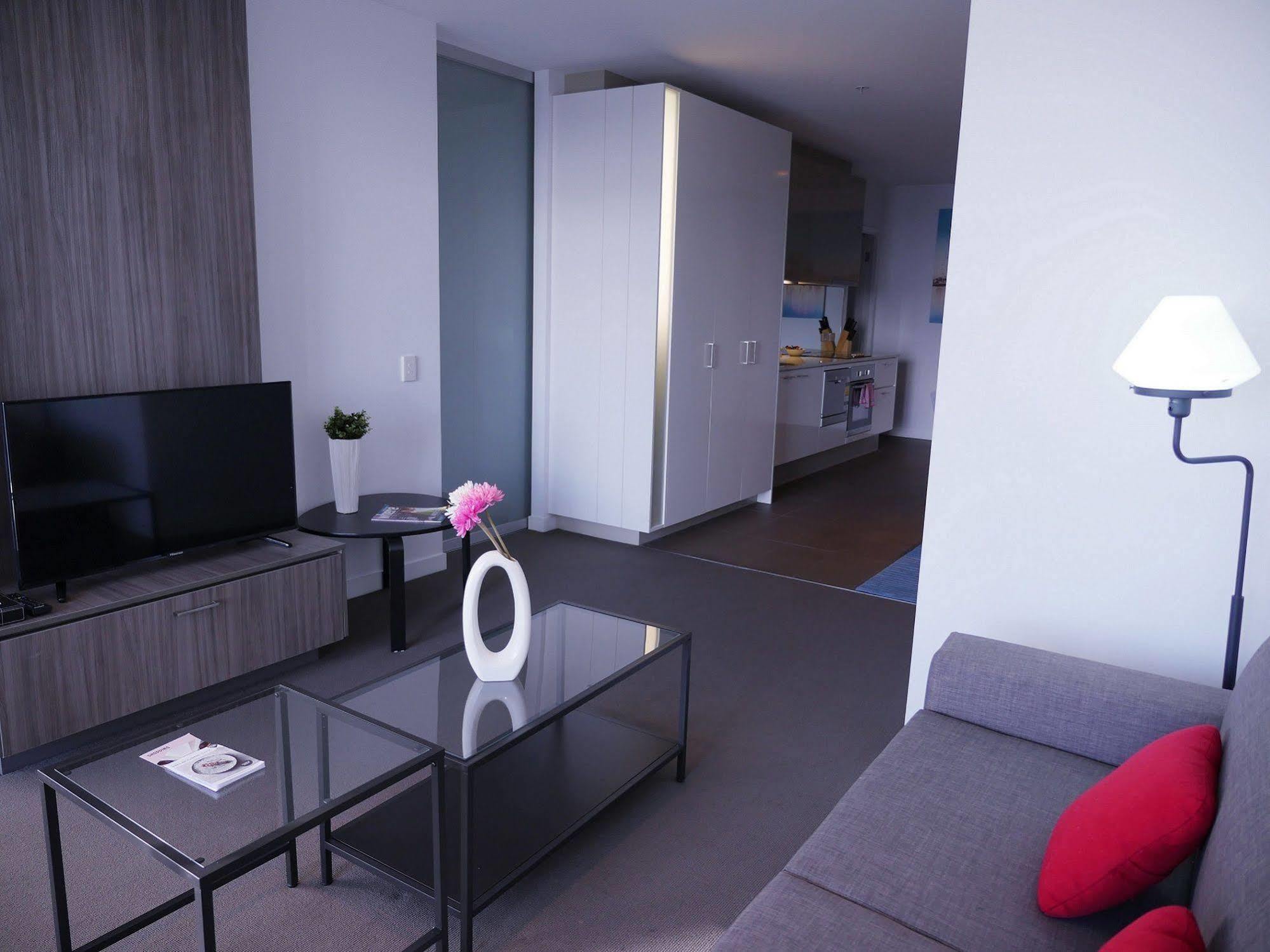 Anchor On Upper West Apartment