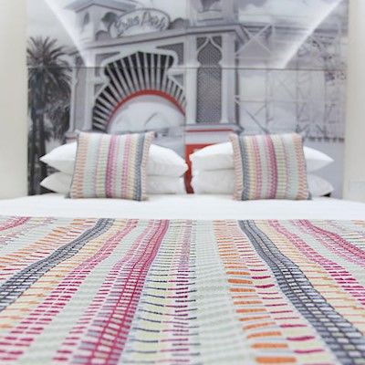 Abode By Easystay Aparthotel 4*