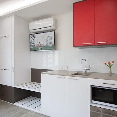 Abode By Easystay