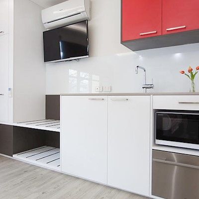 Abode By Easystay
