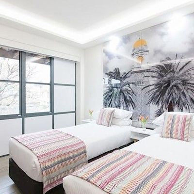 Aparthotel Abode By Easystay