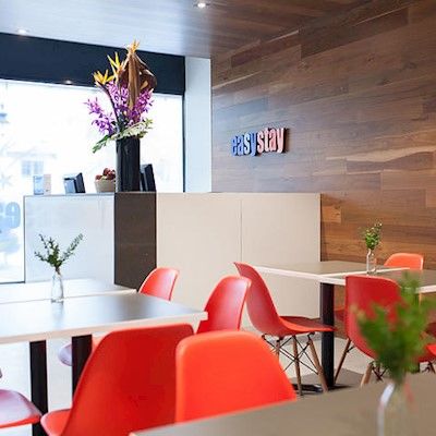 Abode By Easystay 4* Melbourne