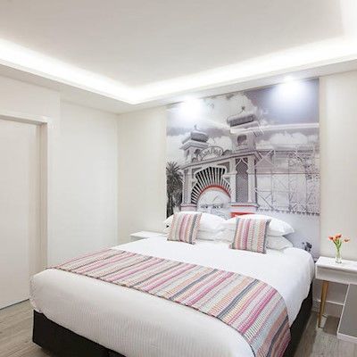 Abode By Easystay 4* Melbourne