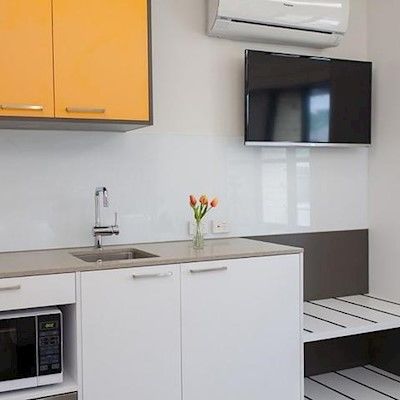 Abode By Easystay Aparthotel Melbourne