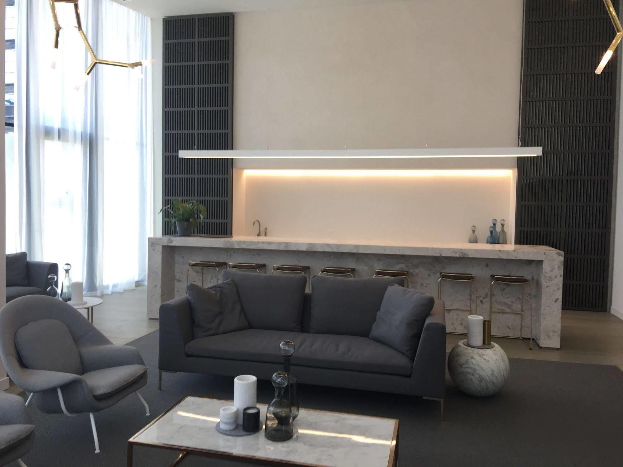 Aparthotel Domain - City Lofts 4*