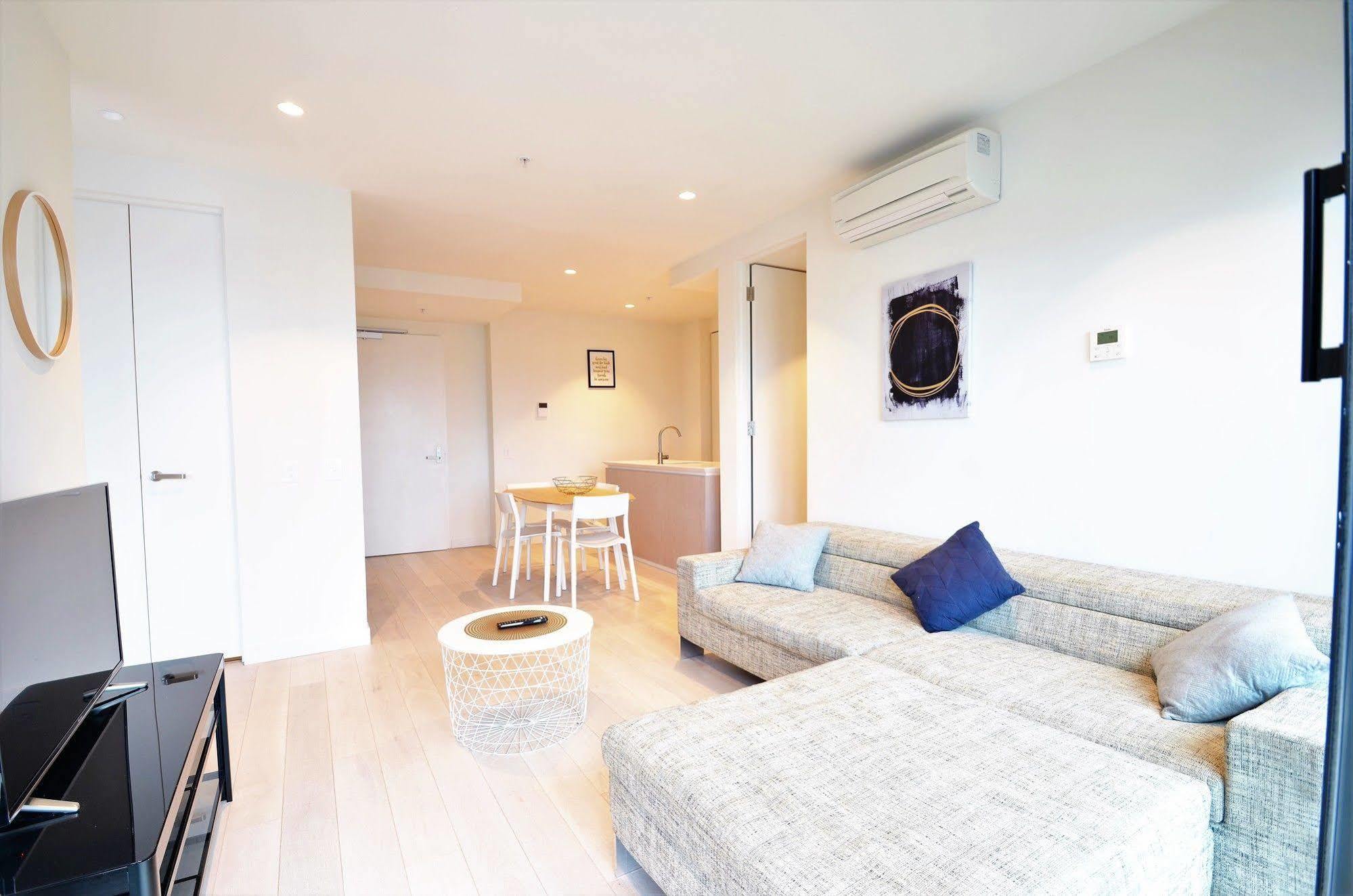 Domain - City Lofts