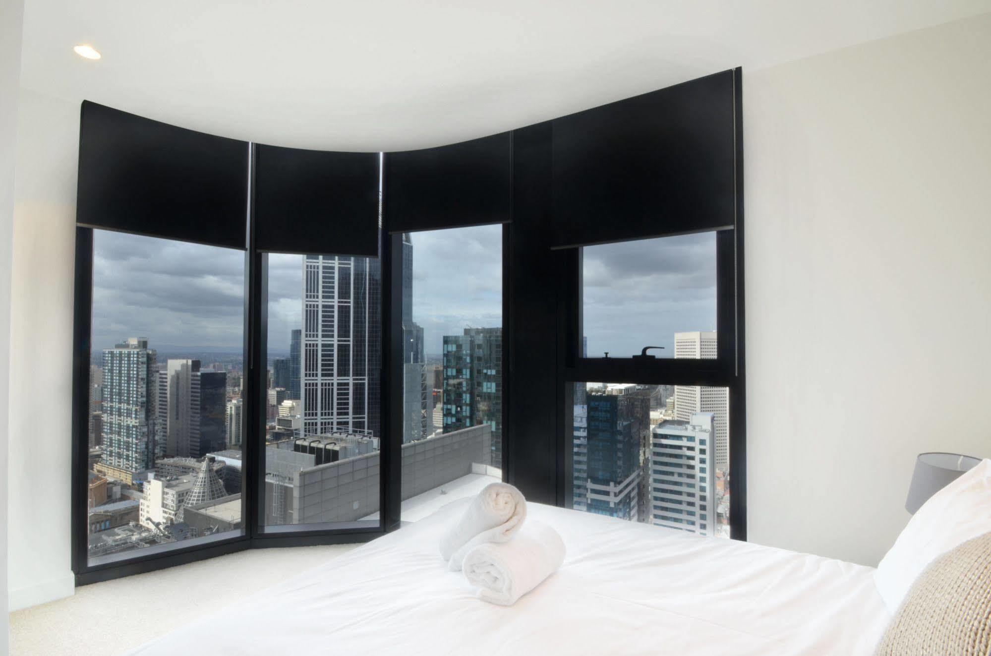 Domain - City Lofts Aparthotel