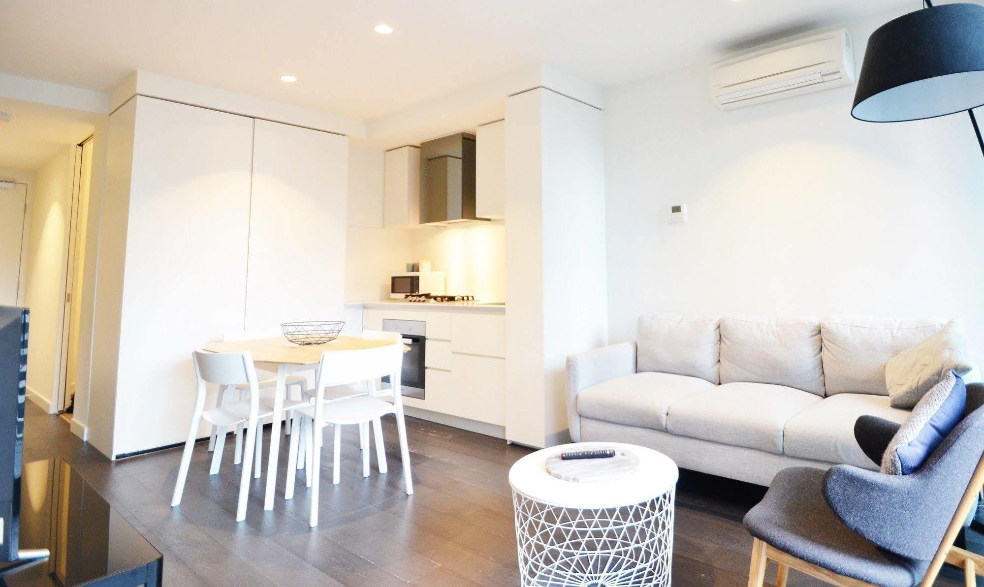 Domain - City Lofts Aparthotel 4*