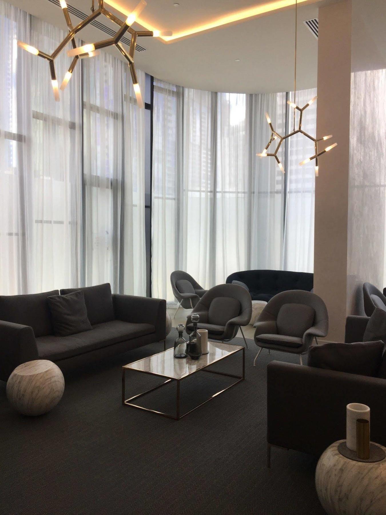 Domain - City Lofts