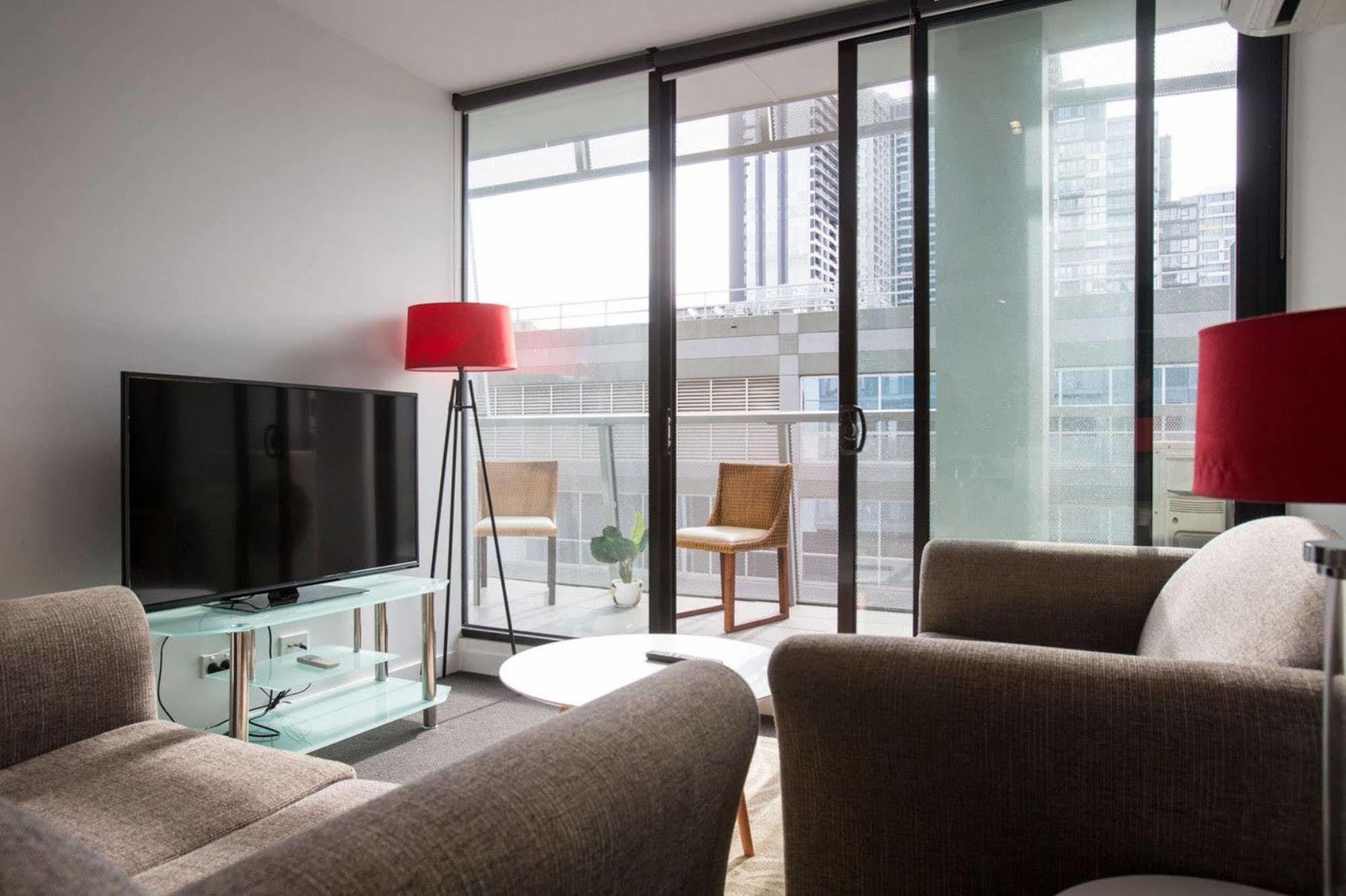 Apartment Anchor On Collins Southern Melbourne