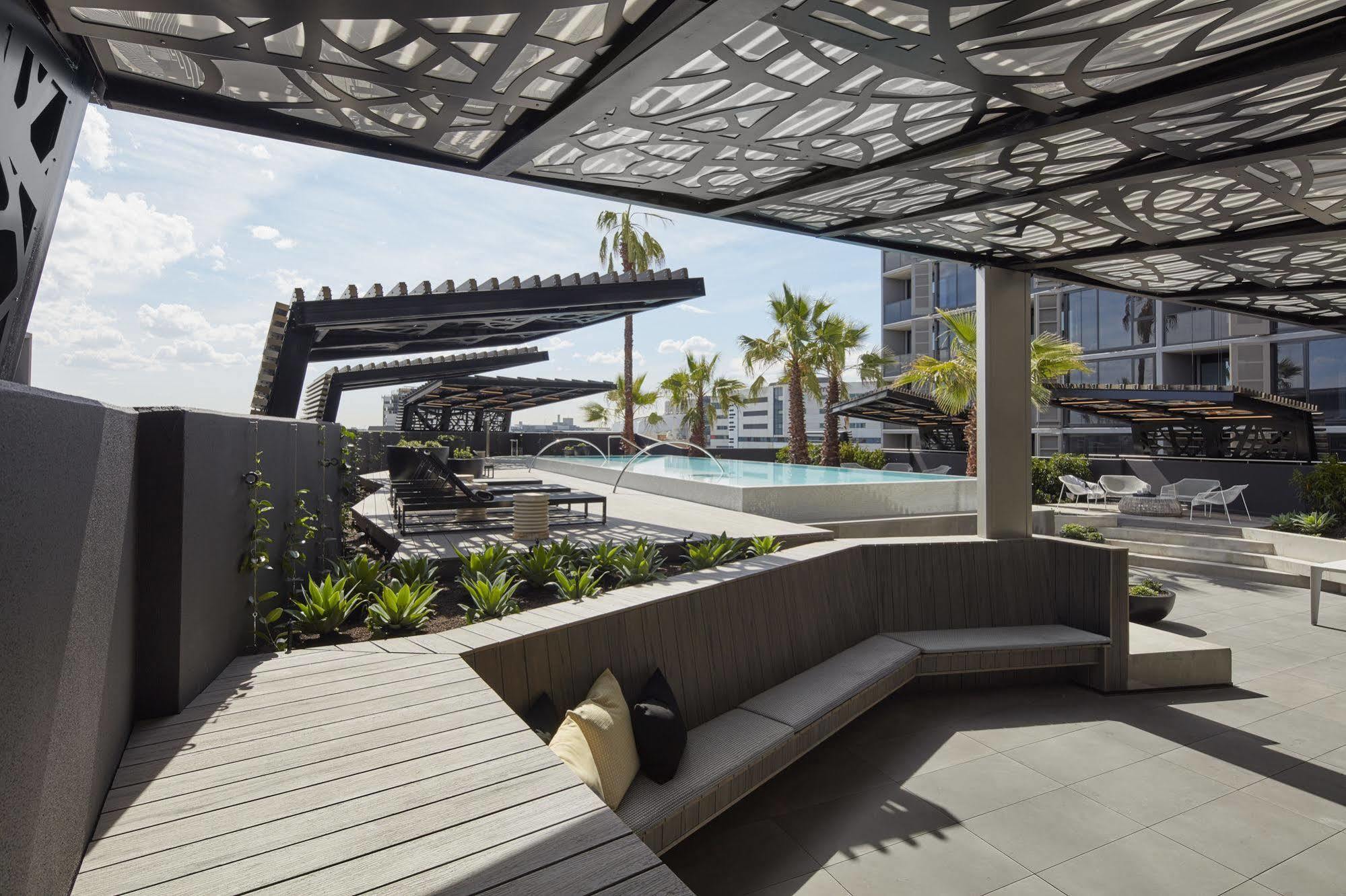 Turnkey Accommodation-North Melbourne Melbourne