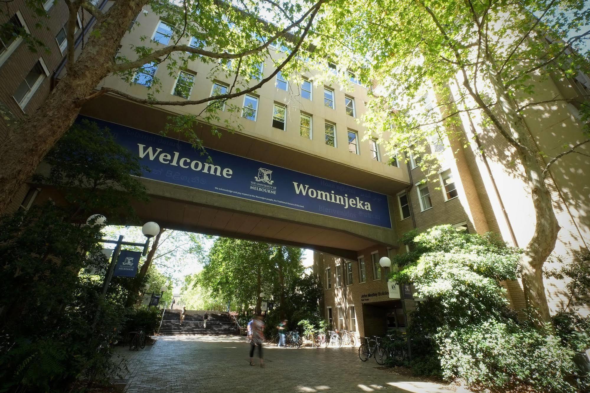 Turnkey Accommodation-North Melbourne 4* Melbourne