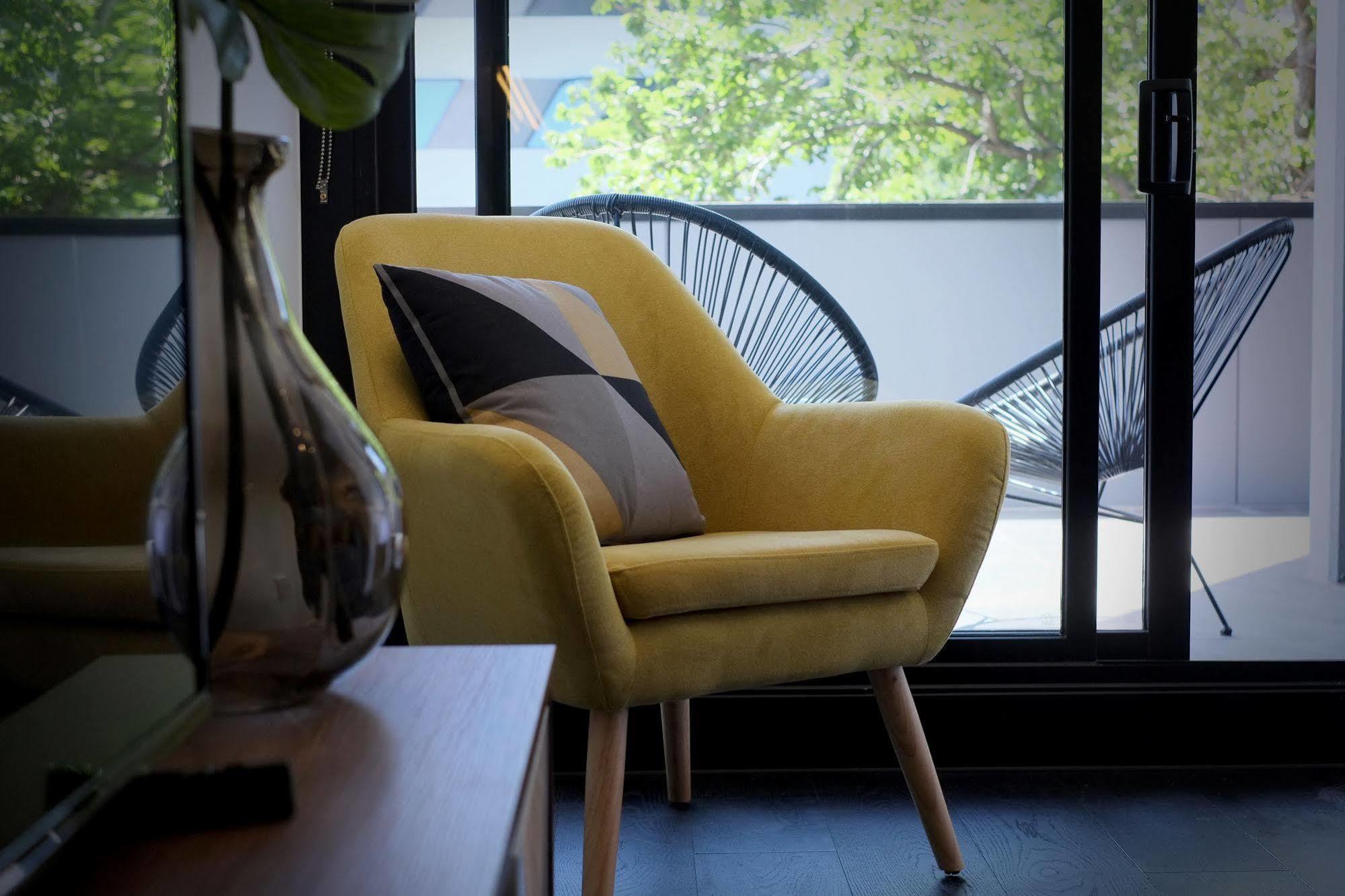 Aparthotel Turnkey Accommodation-North Melbourne 4*