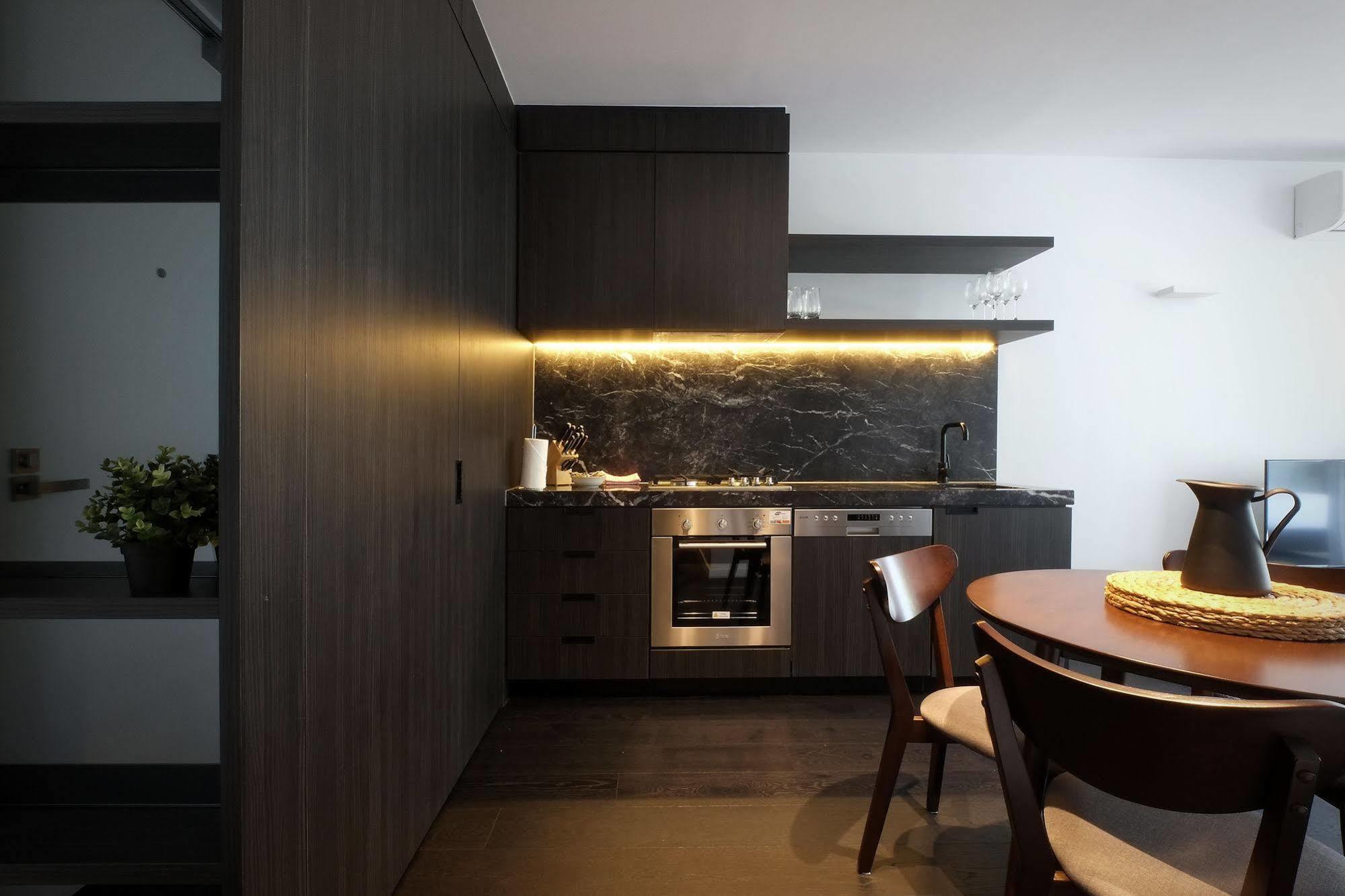 Aparthotel Turnkey Accommodation-North Melbourne