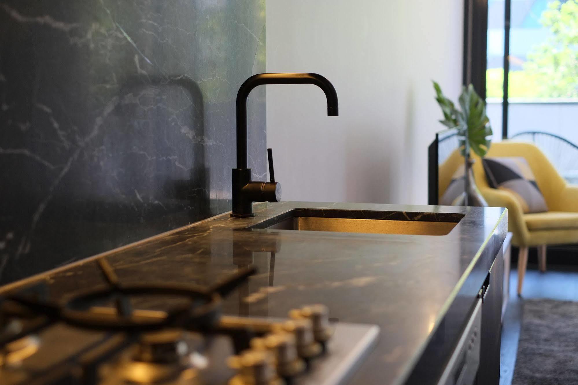 Aparthotel Turnkey Accommodation-North Melbourne 4*
