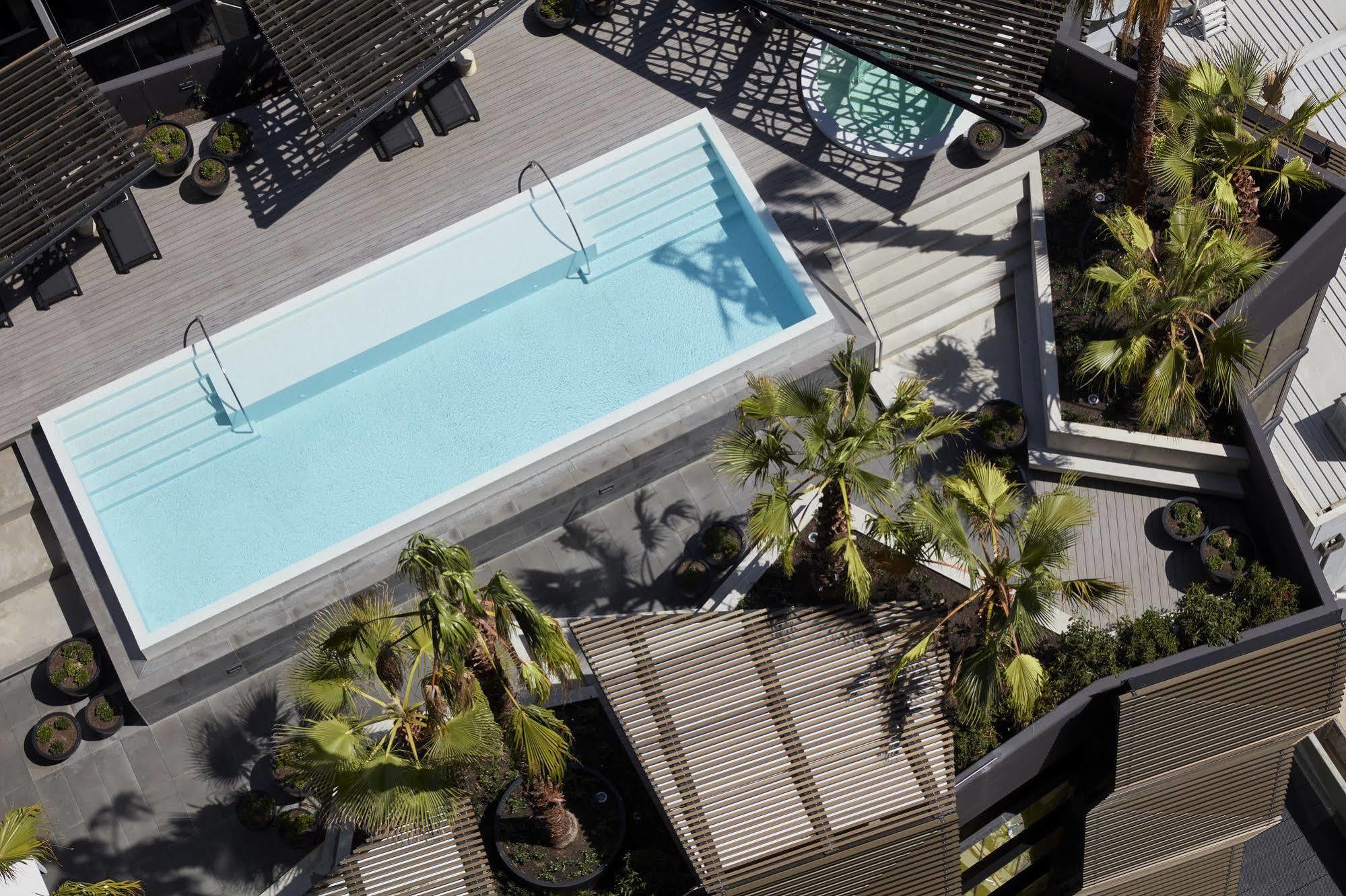 Aparthotel Turnkey Accommodation-North Melbourne Melbourne