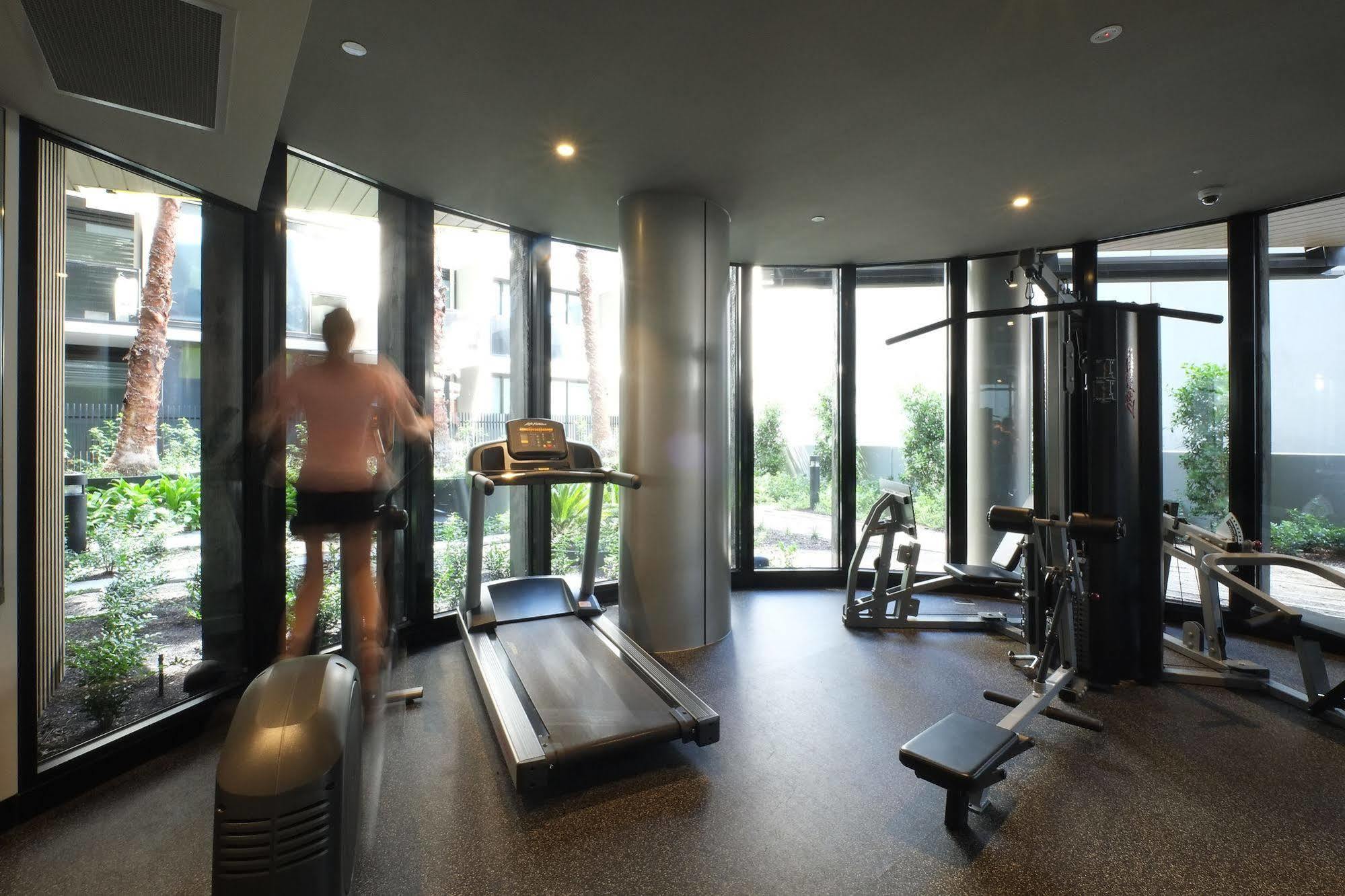 Aparthotel Turnkey Accommodation-North Melbourne Melbourne