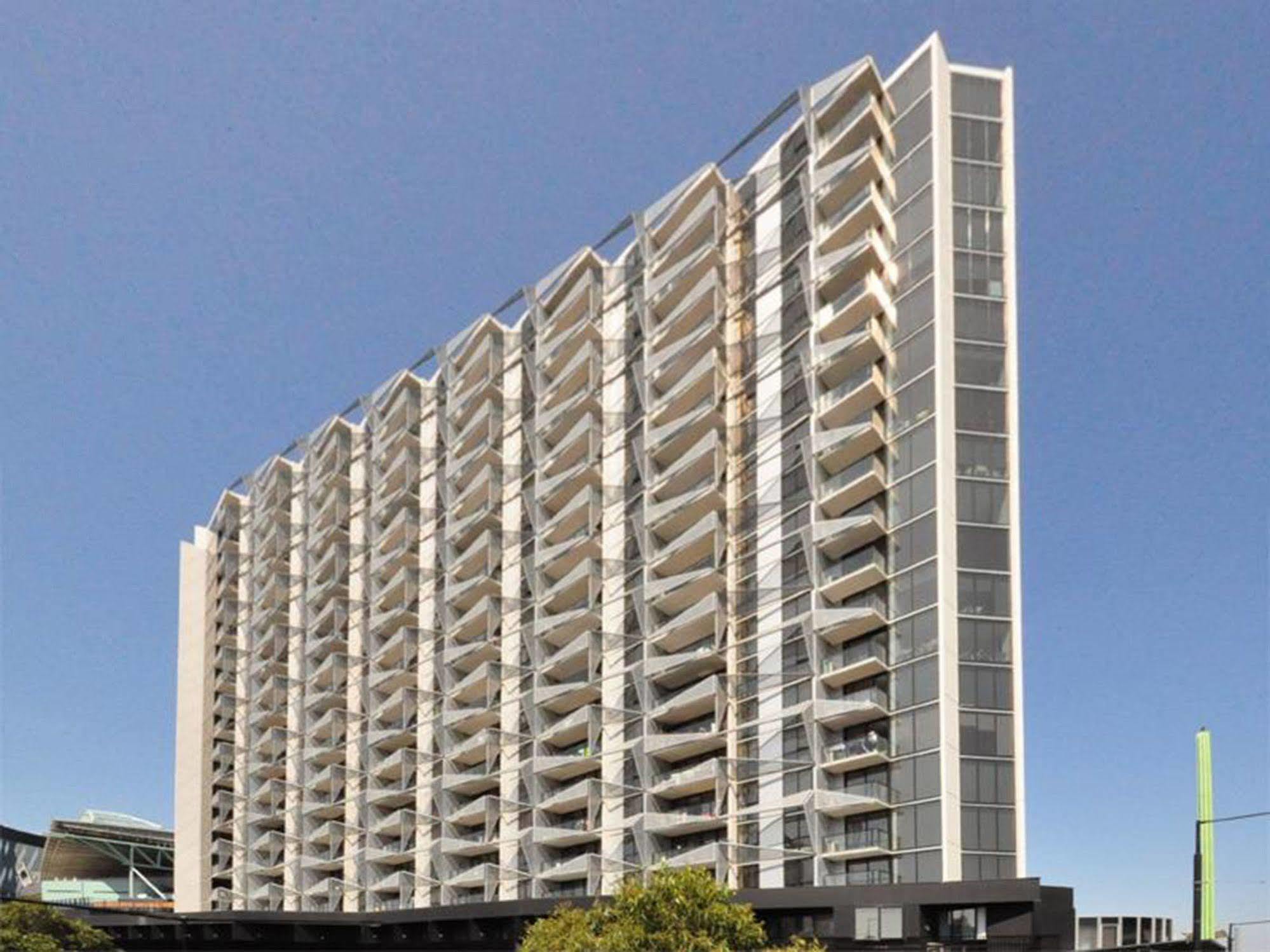 Royal - Docklands Melbourne