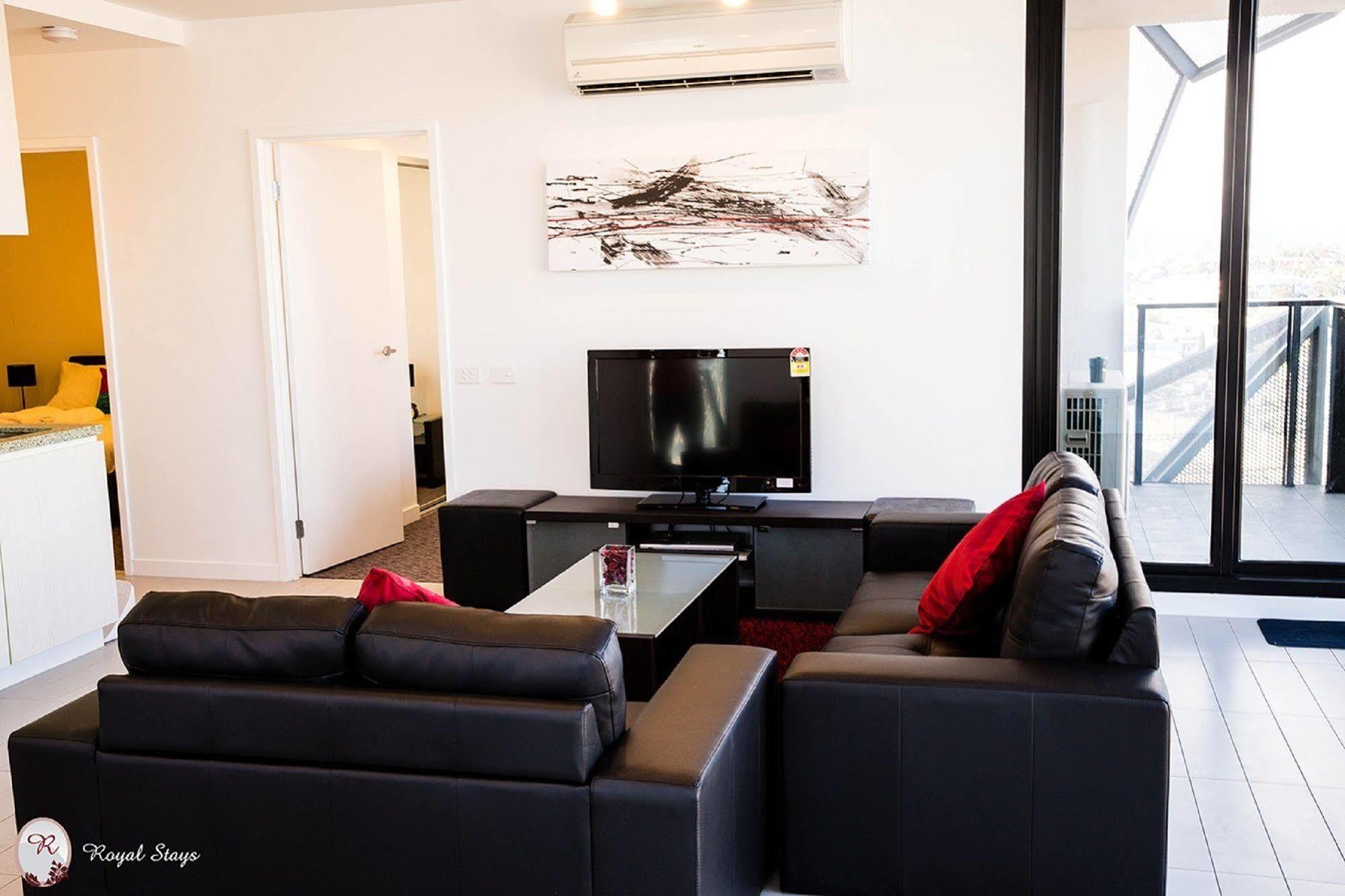 Apartment Royal - Docklands Melbourne