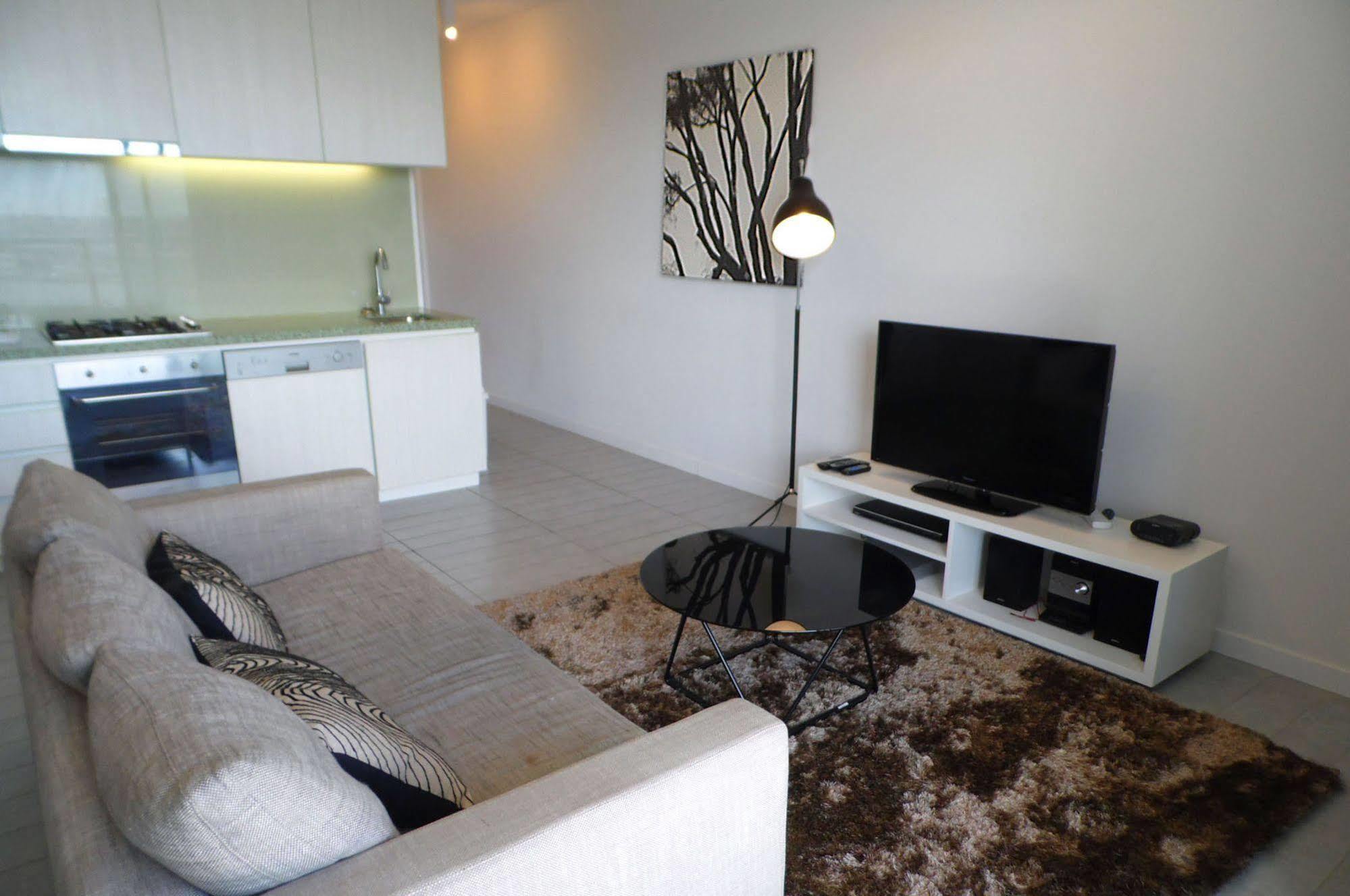 Royal - Docklands Melbourne