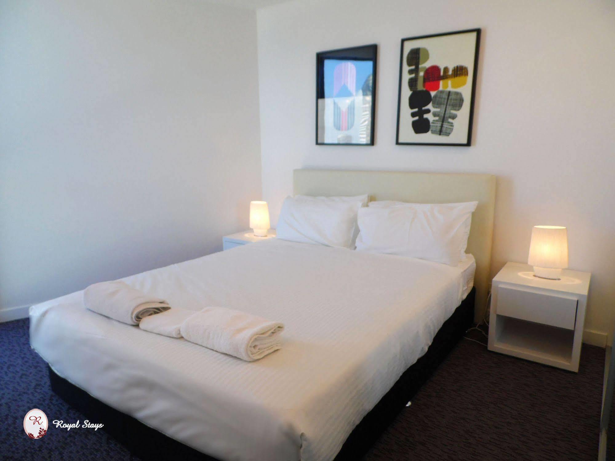 Apartment Royal - Docklands