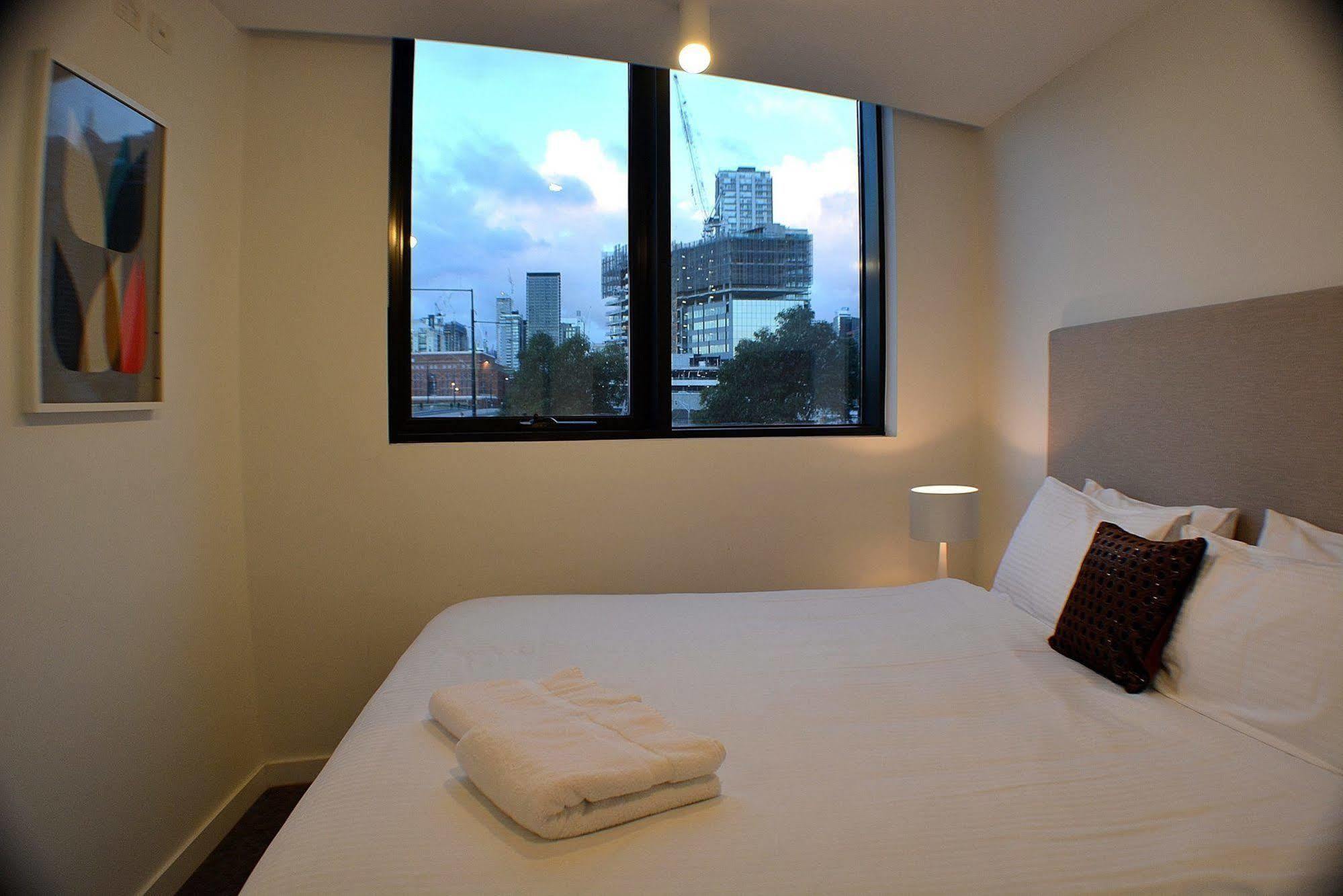 Apartment Royal - Docklands