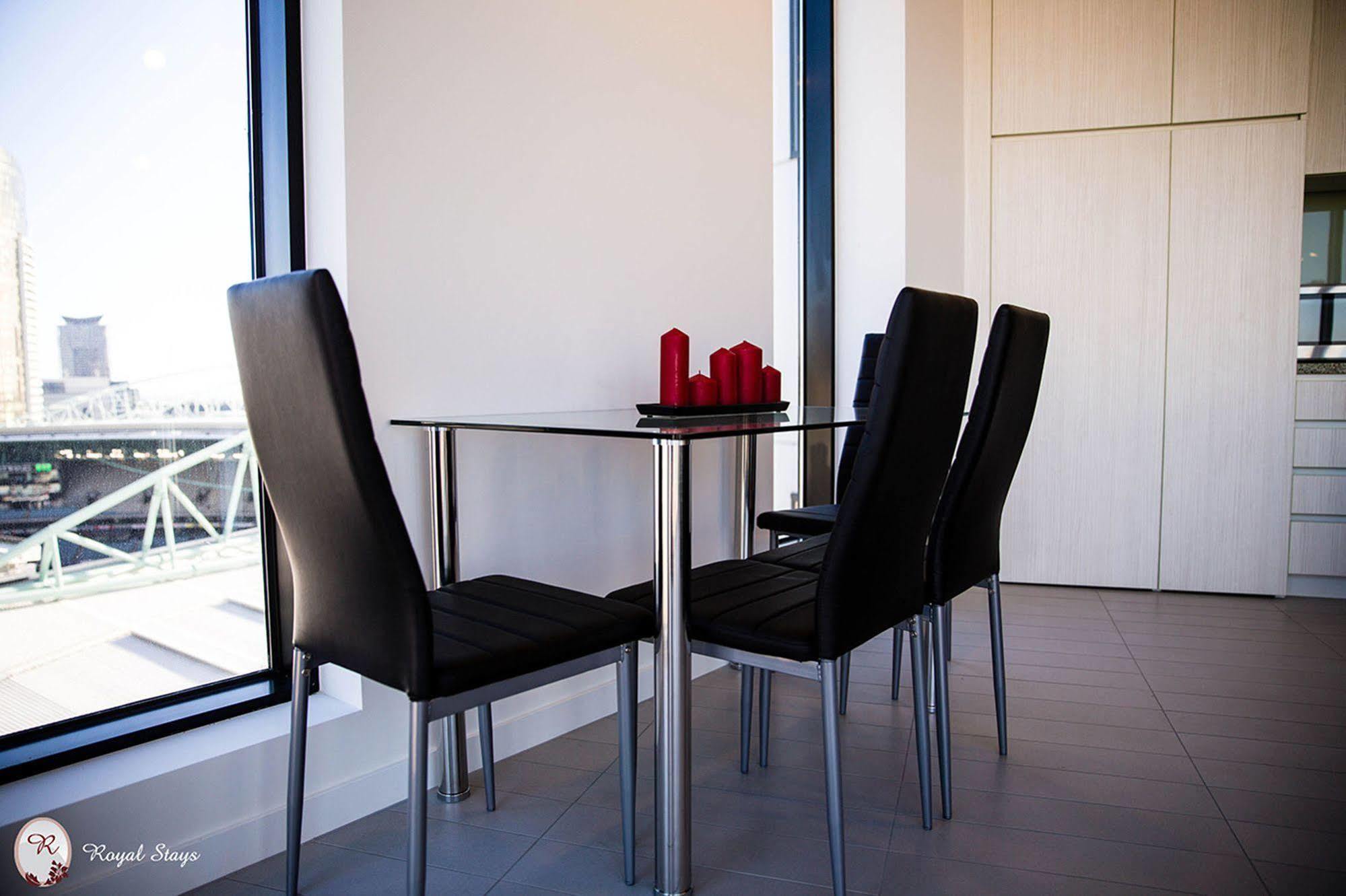 Royal - Docklands *