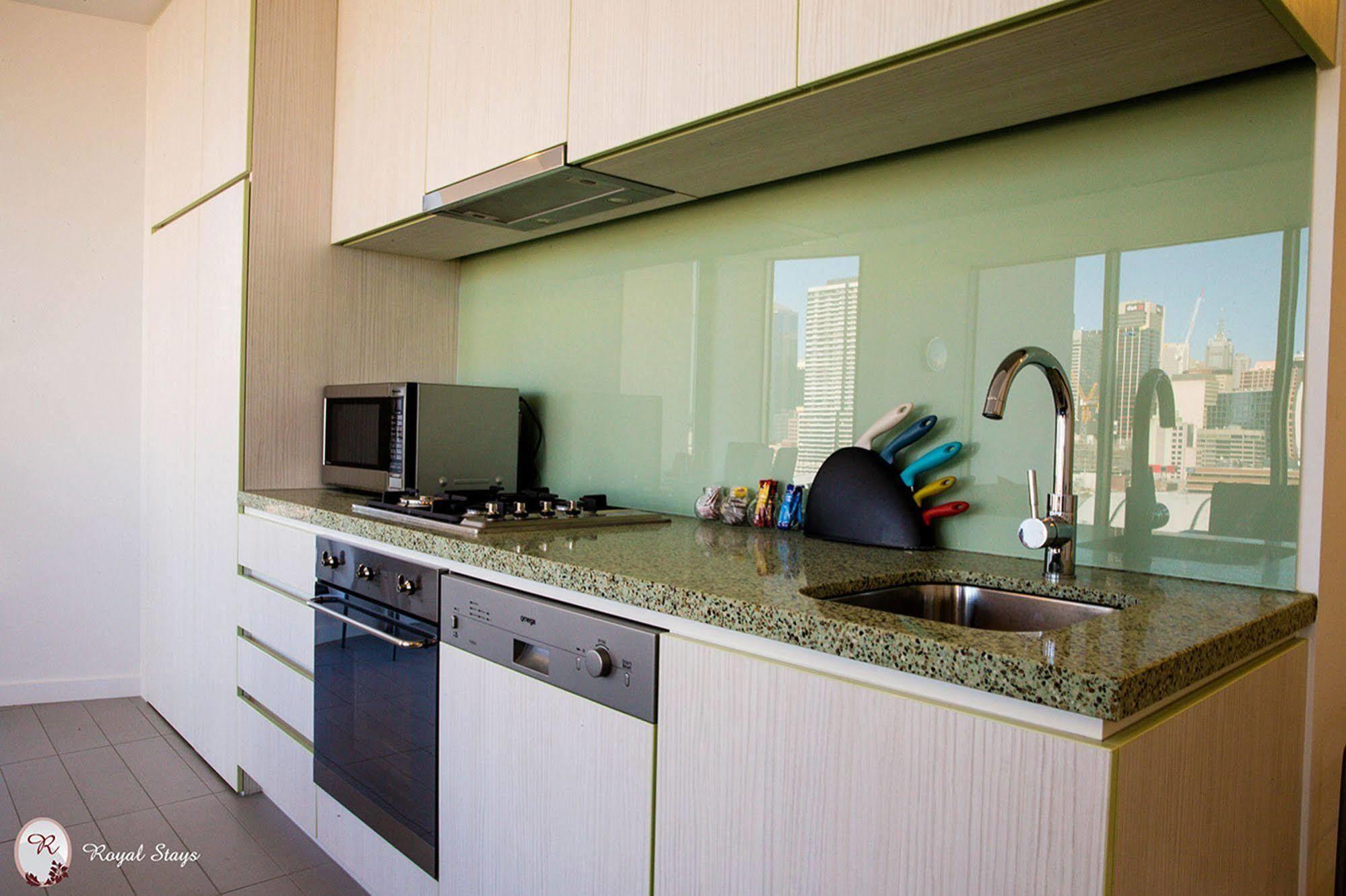 Apartment Royal - Docklands *