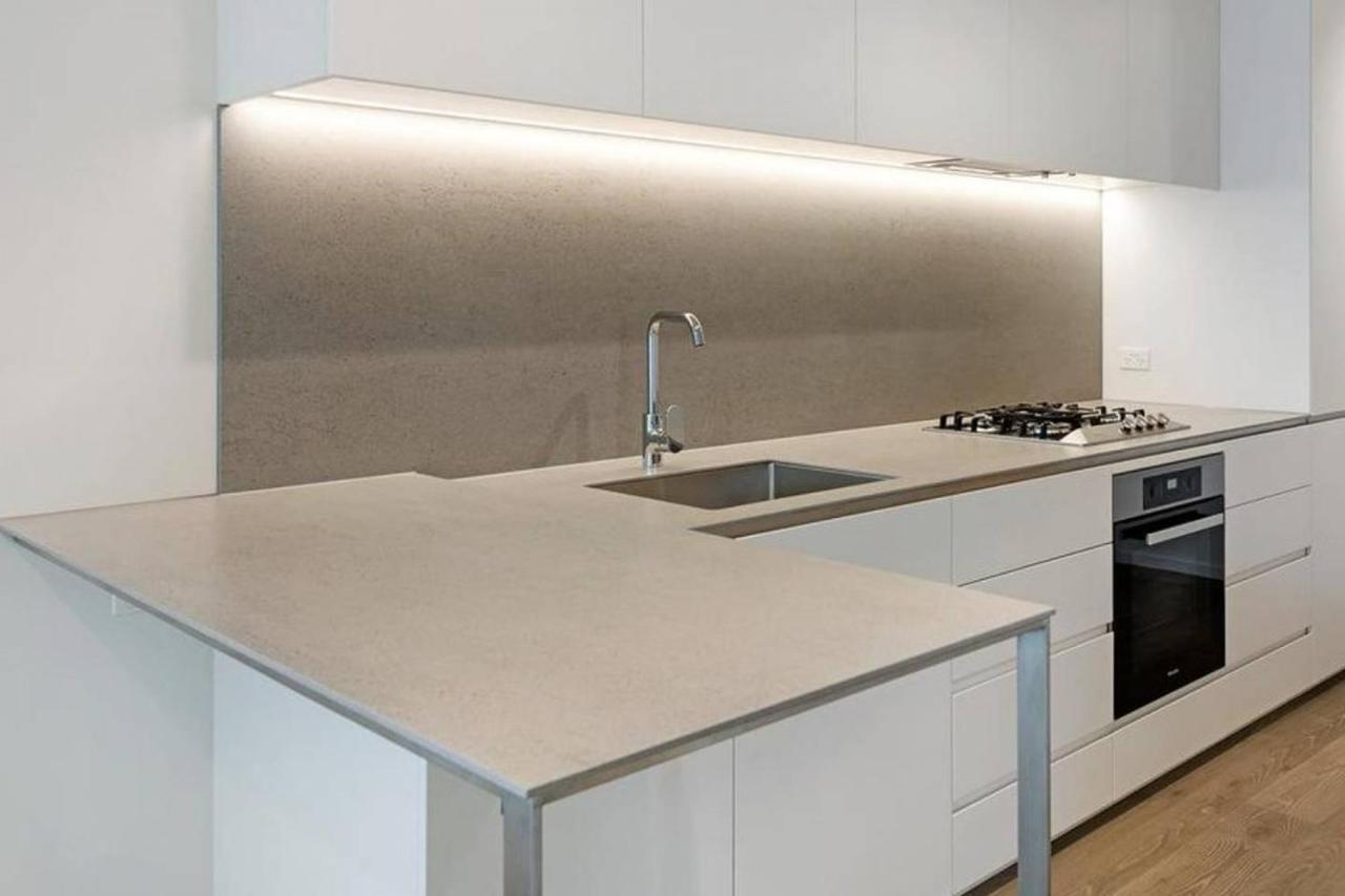Readyset On Southbank Boulevard Apartment Melbourne