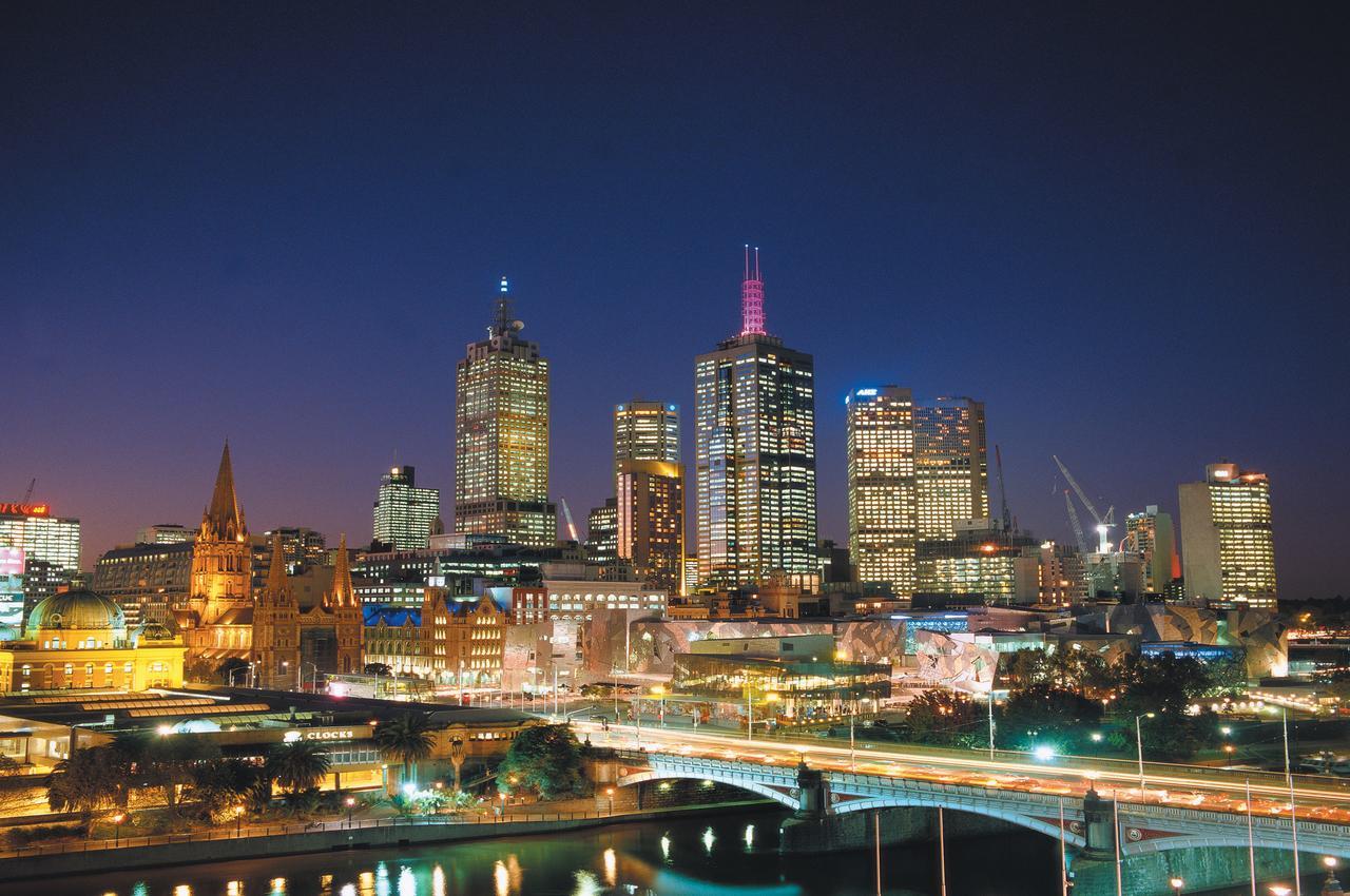 The International Casino Royale - Rejuvenate Melbourne