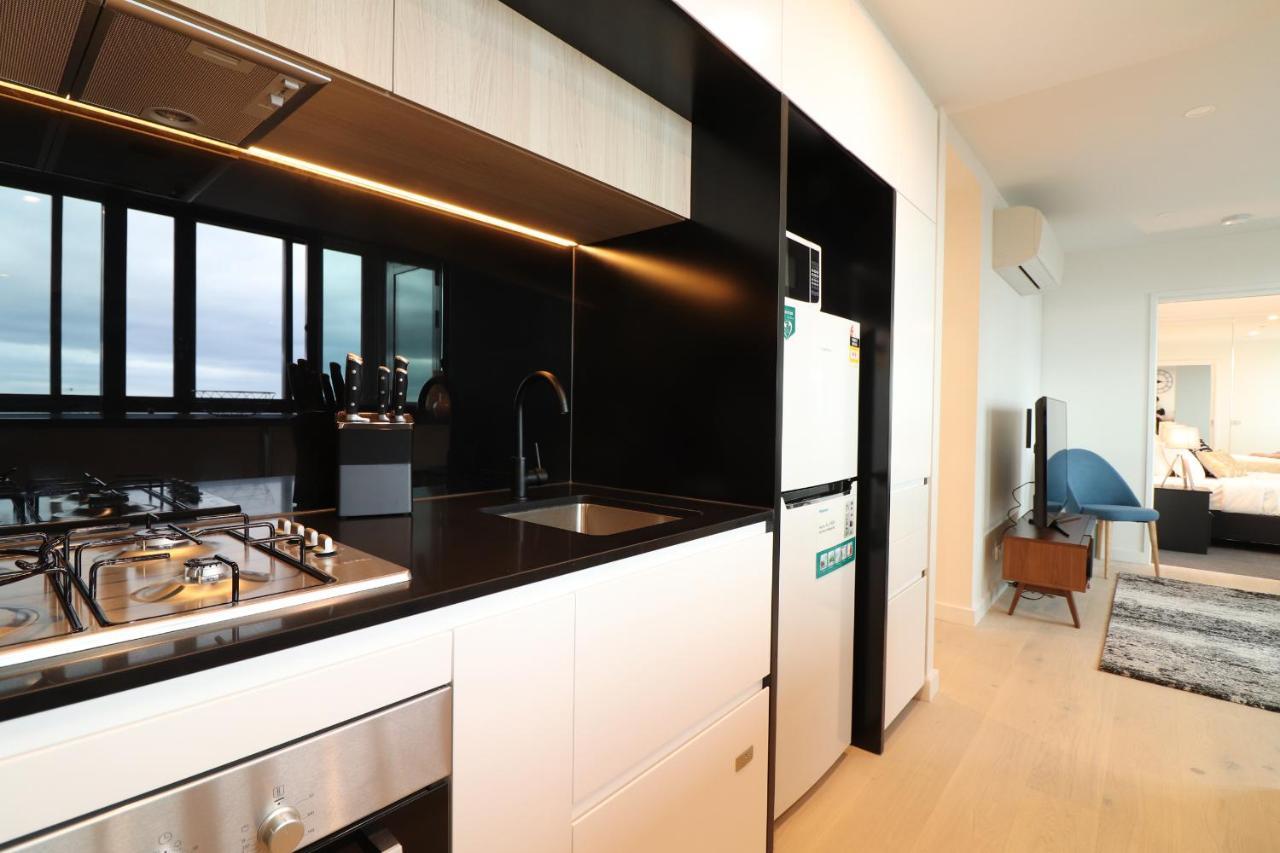 Apartment The International Casino Royale - Rejuvenate Melbourne